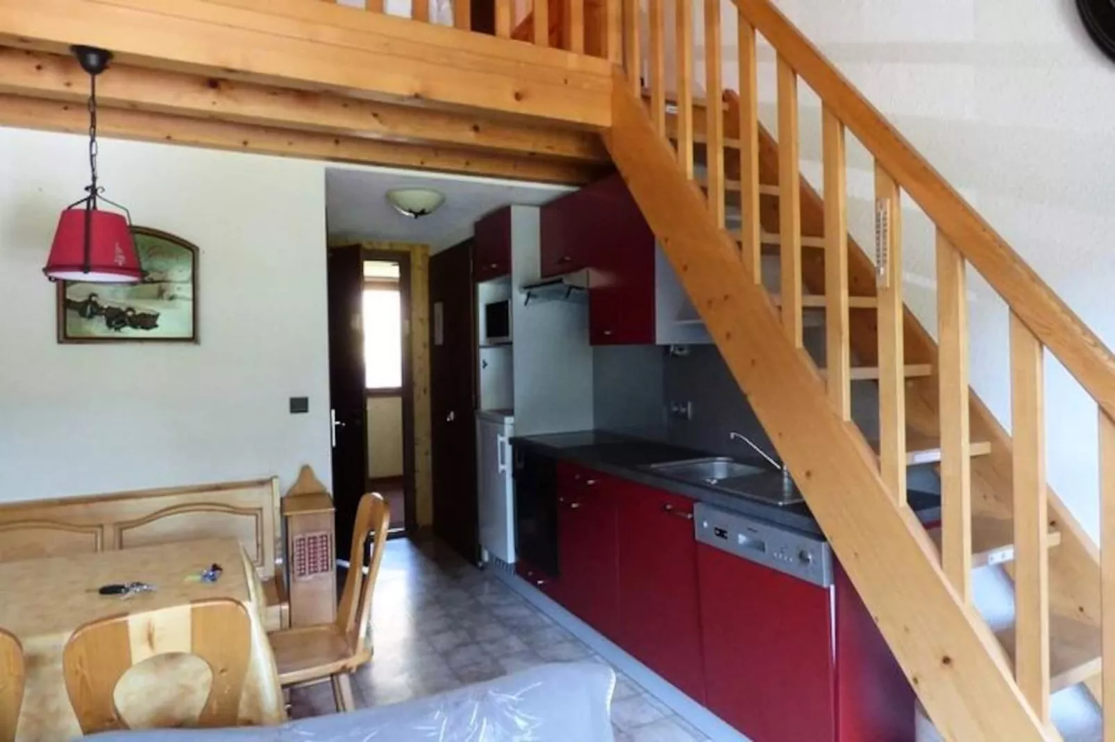 Résidence Parasses-Nicht zugeordnet