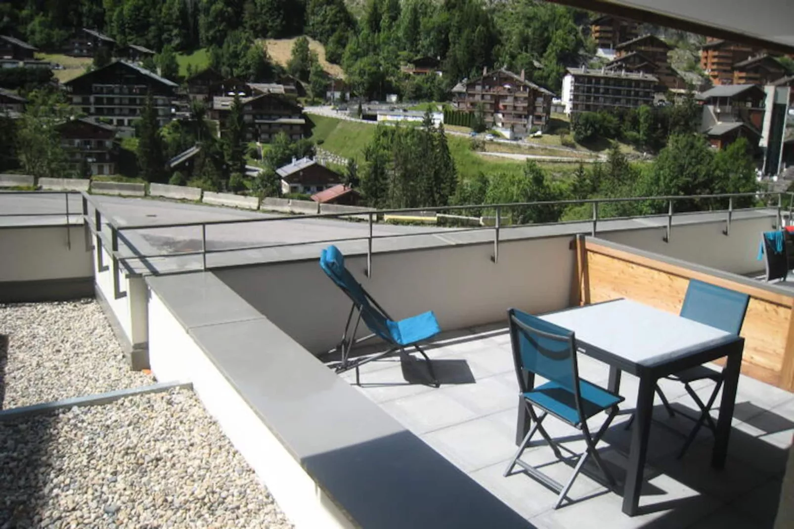 Résidence Cristaux A N° 101-Non tagué