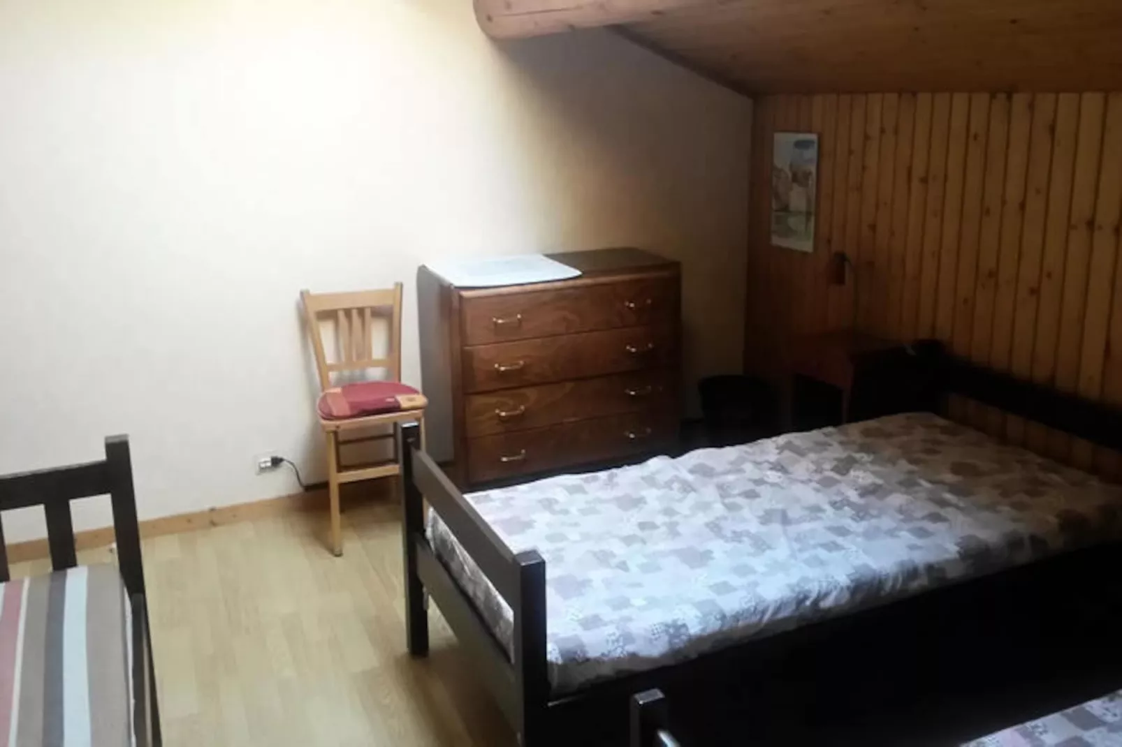 Chalet Saint Olivier - Nicht zugeordnet