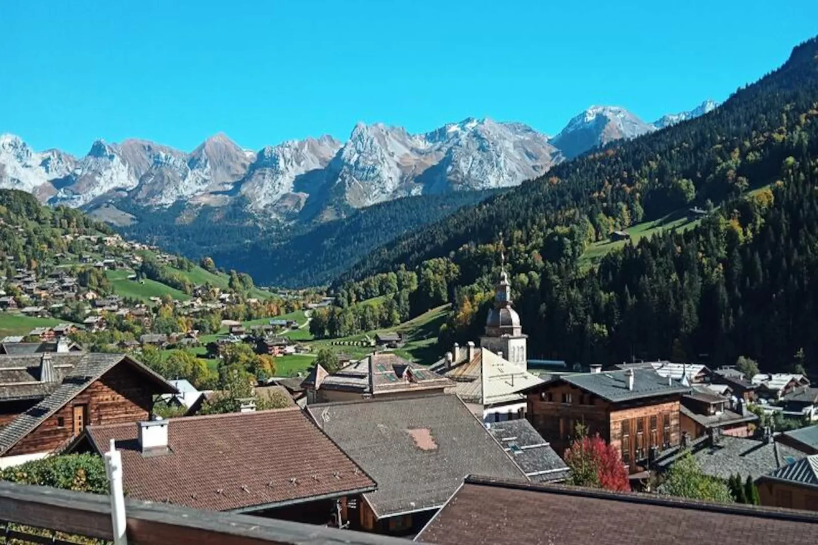 Résidence Beauregard 4-Untagged