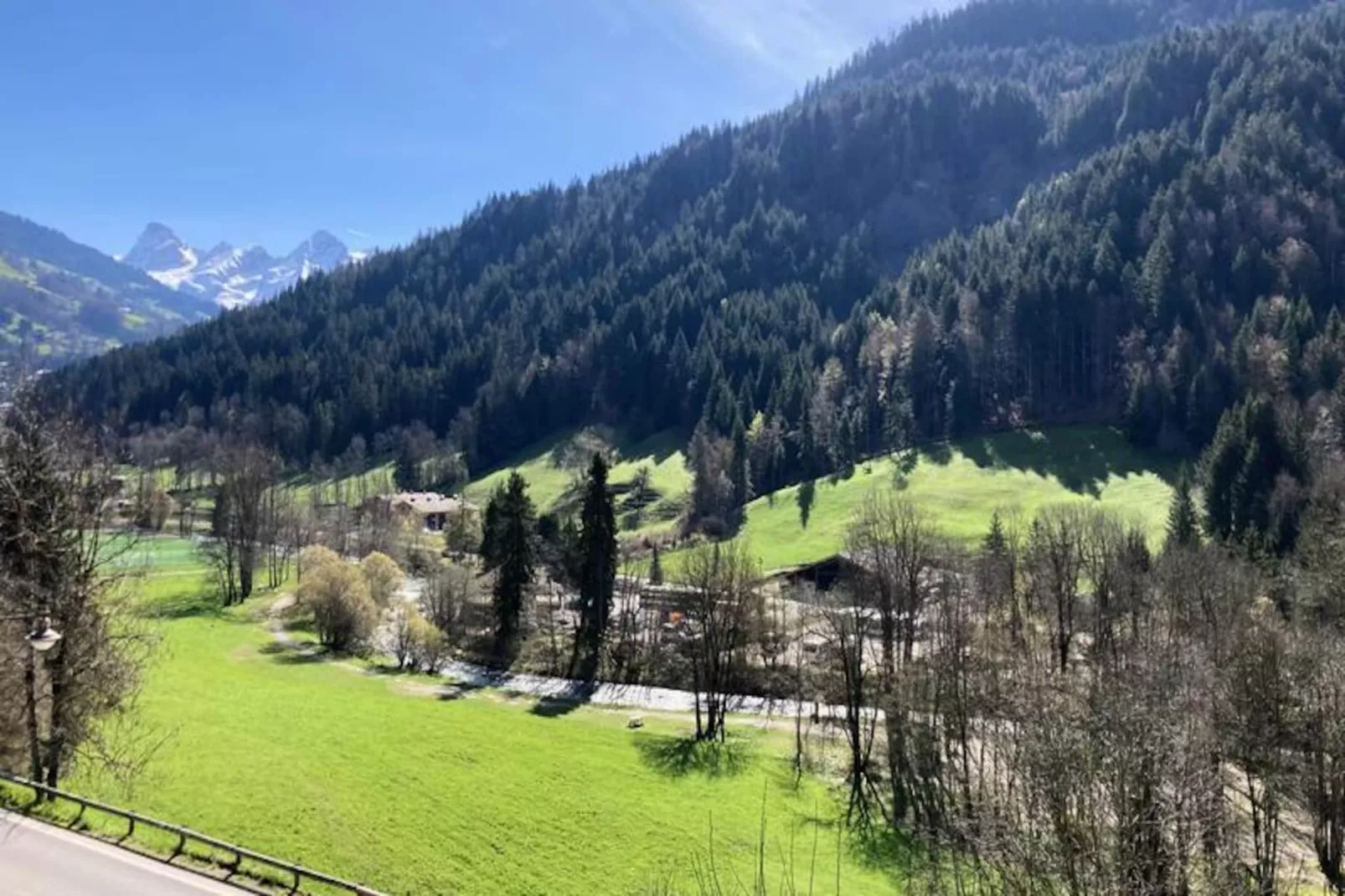 Résidence Tavaillons N°14-Untagged