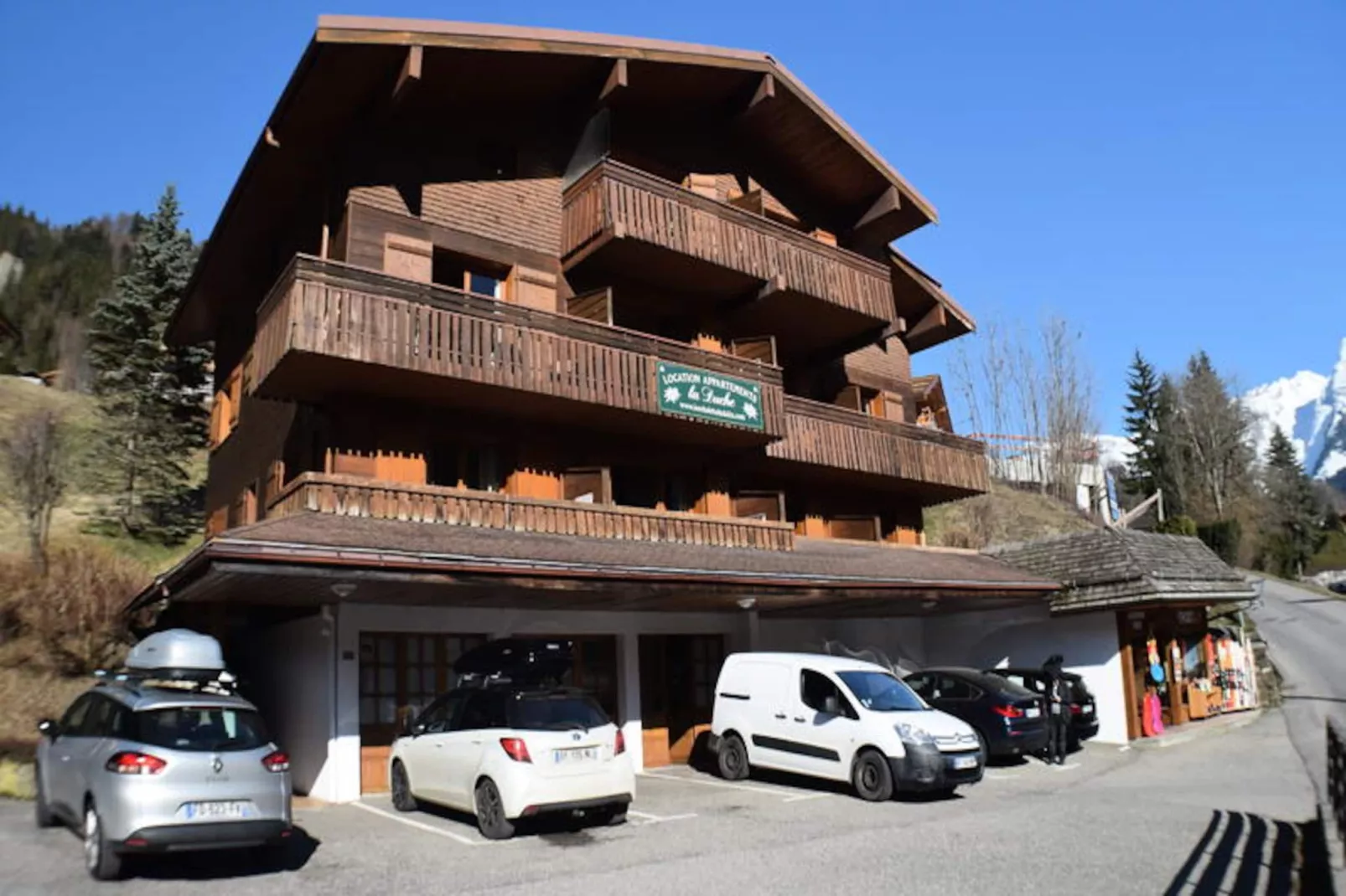 Résidence Duche N°D204 - Untagged