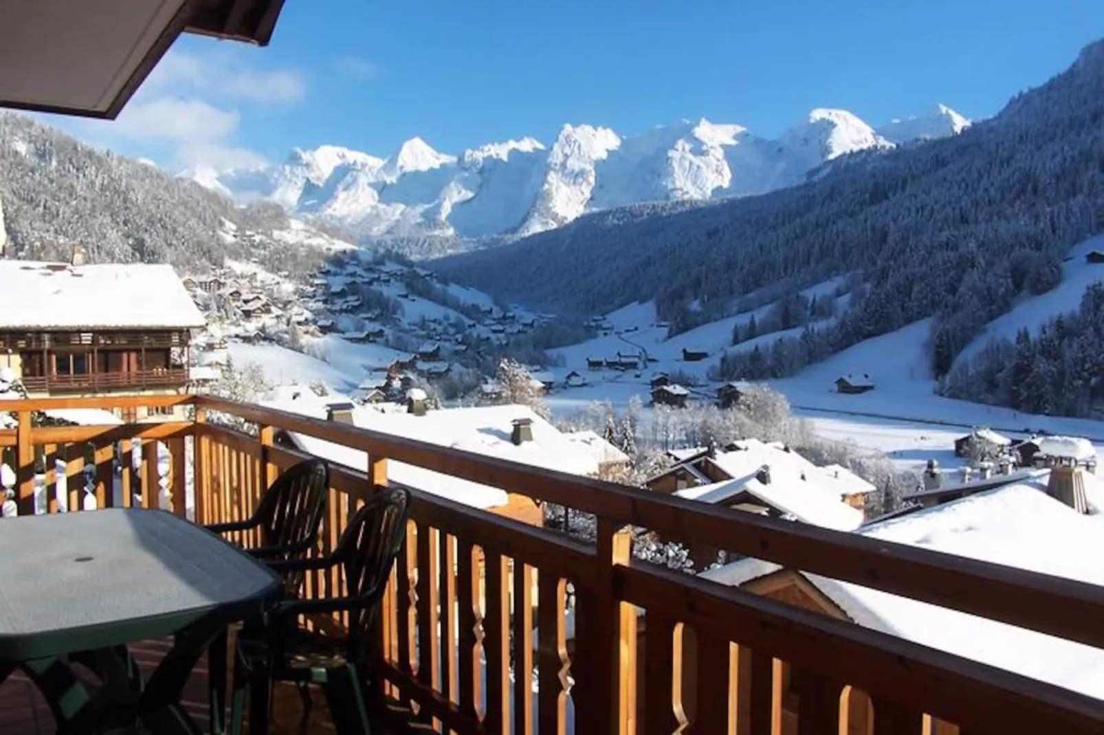 Résidence Eperviere N° 6 - Untagged