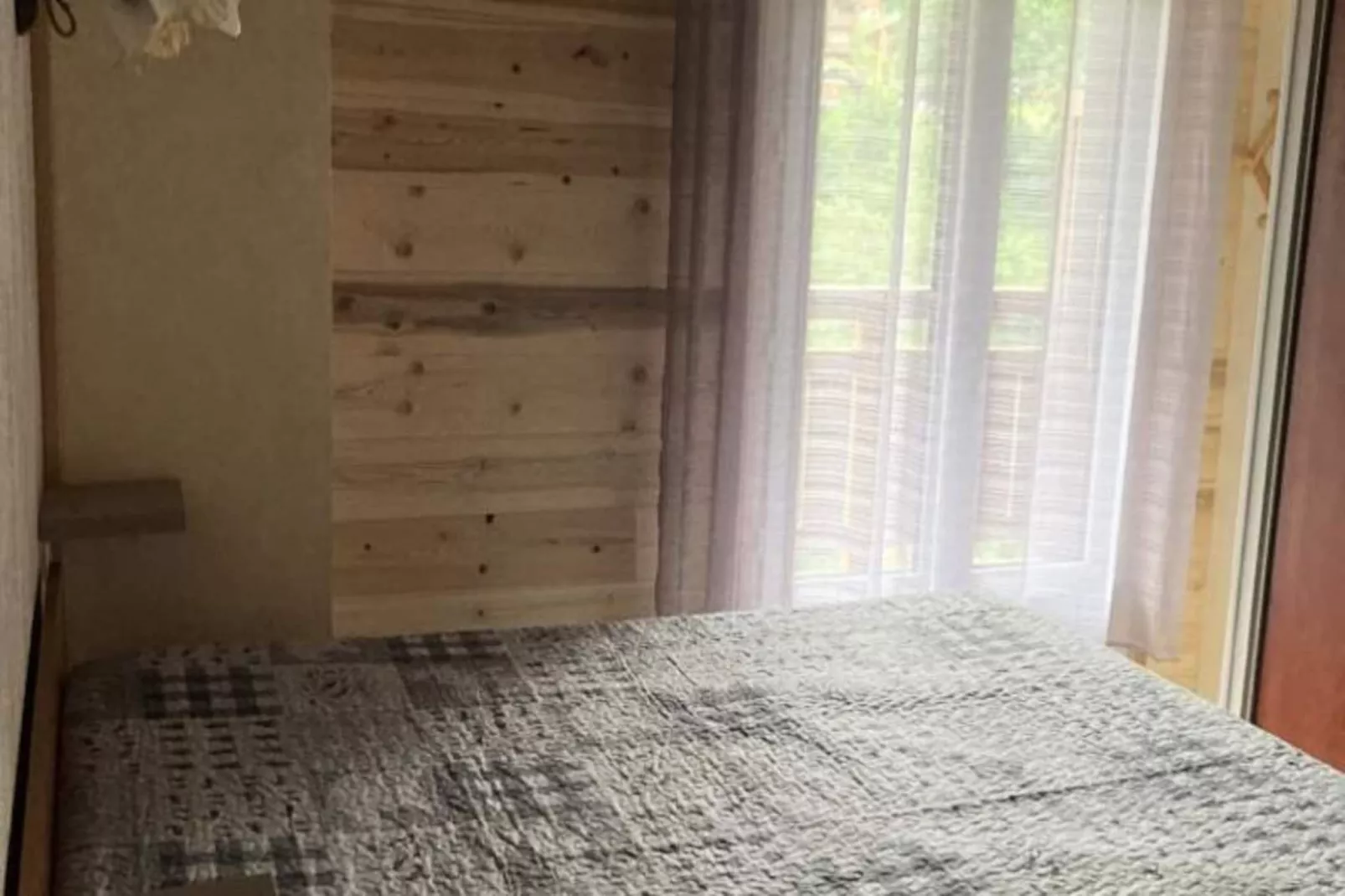 Résidence Piste Rouge B-Untagged