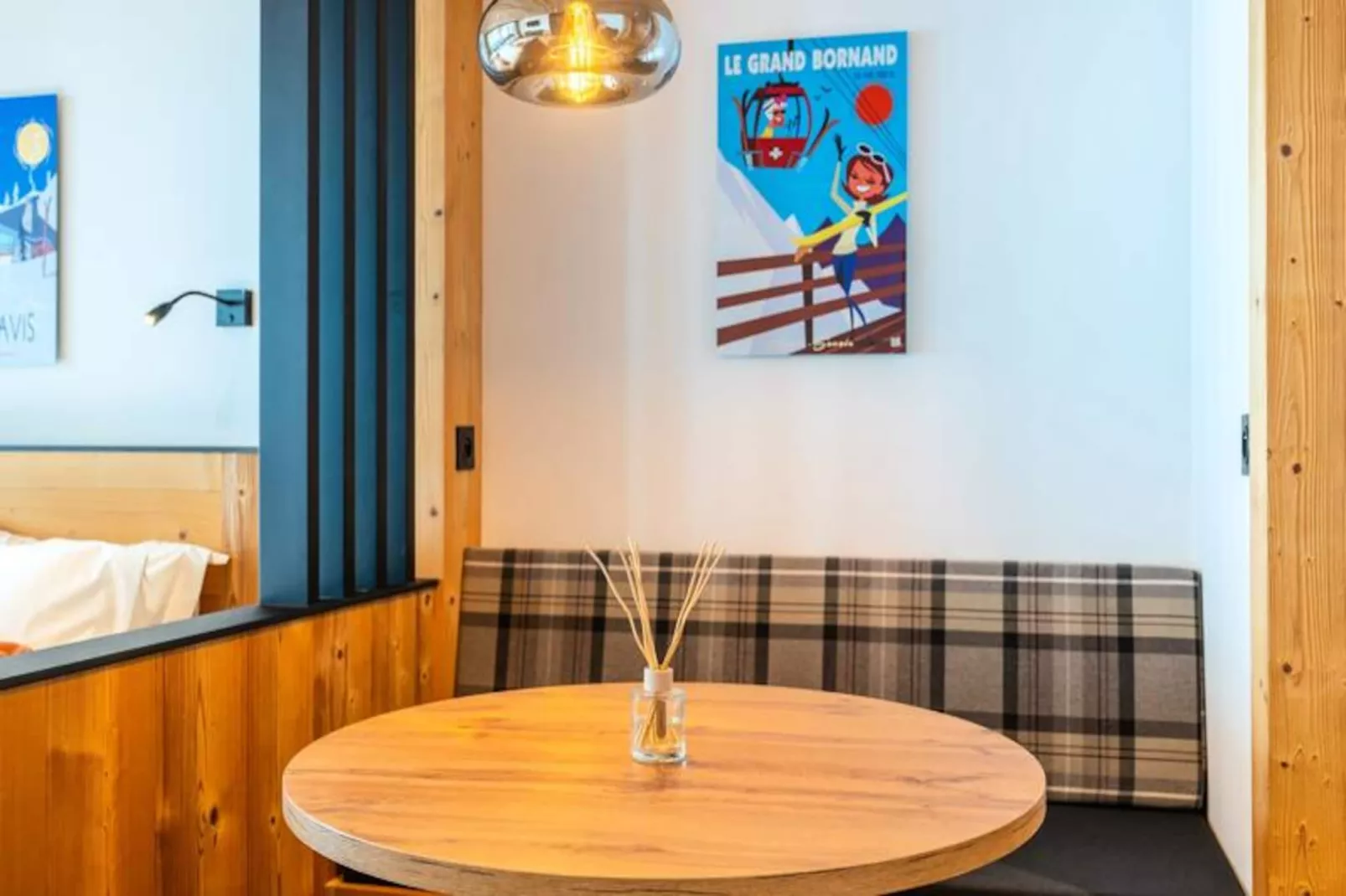 Résidence Tardevant N°21 - Untagged