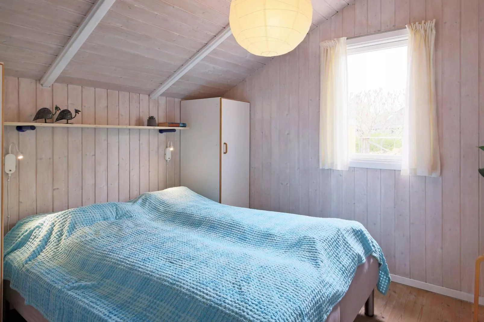 6 Personen Ferienhaus in Idestrup-By Traum-Innenbereich