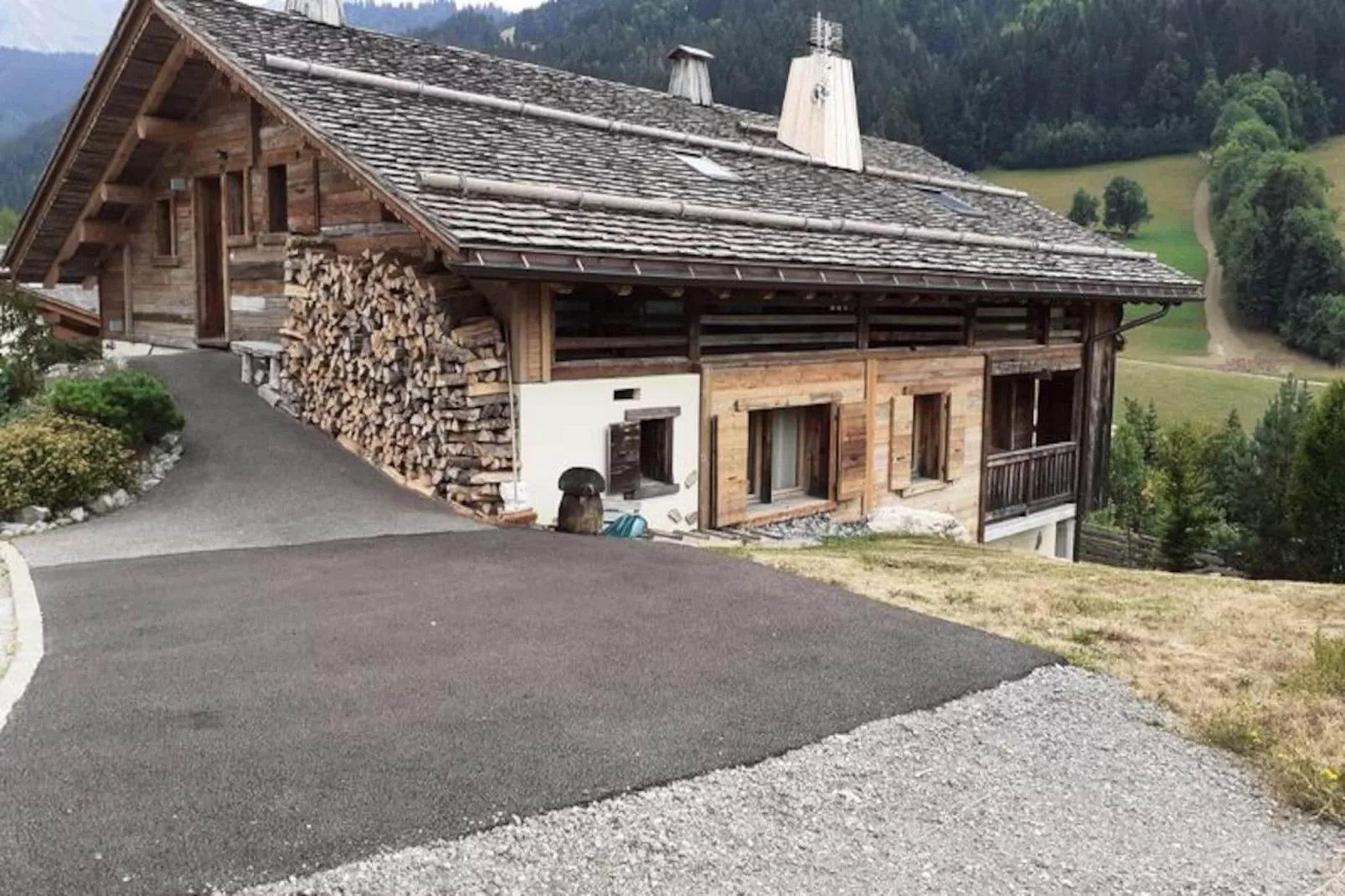 Résidence Quartz N°3-Nicht zugeordnet