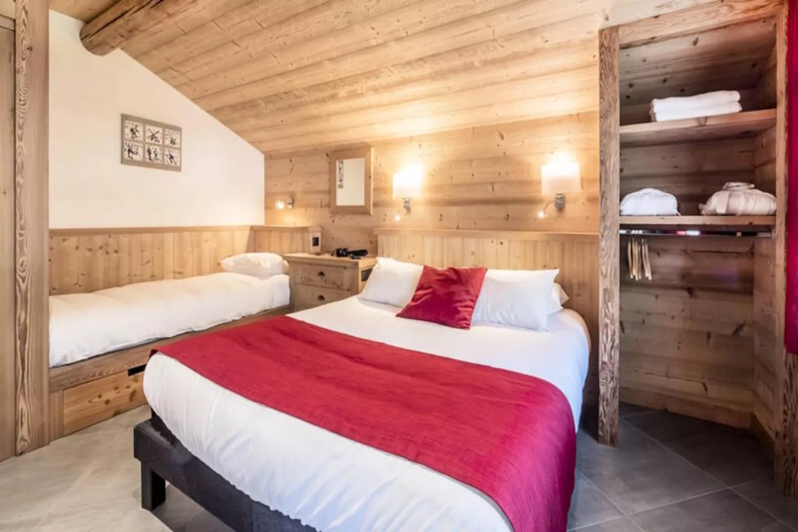 Solaret - Chalet Le 1803-Nicht zugeordnet