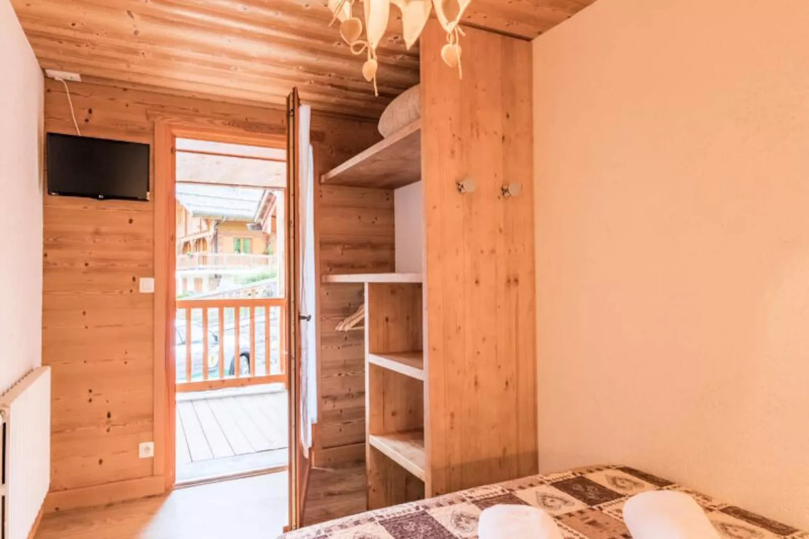 Résidence Solaret - Violettes-Nicht zugeordnet