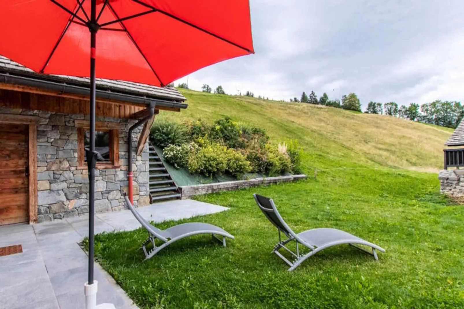 Résidence Solaret - Perce Neige-Nicht zugeordnet