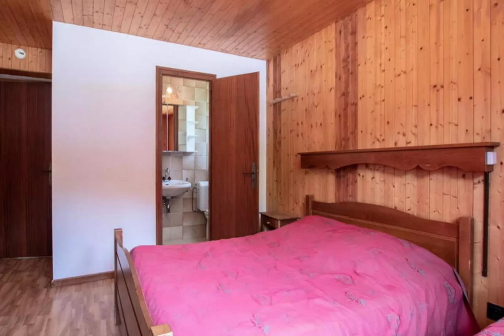 Résidence Sommard N° 9-Nicht zugeordnet