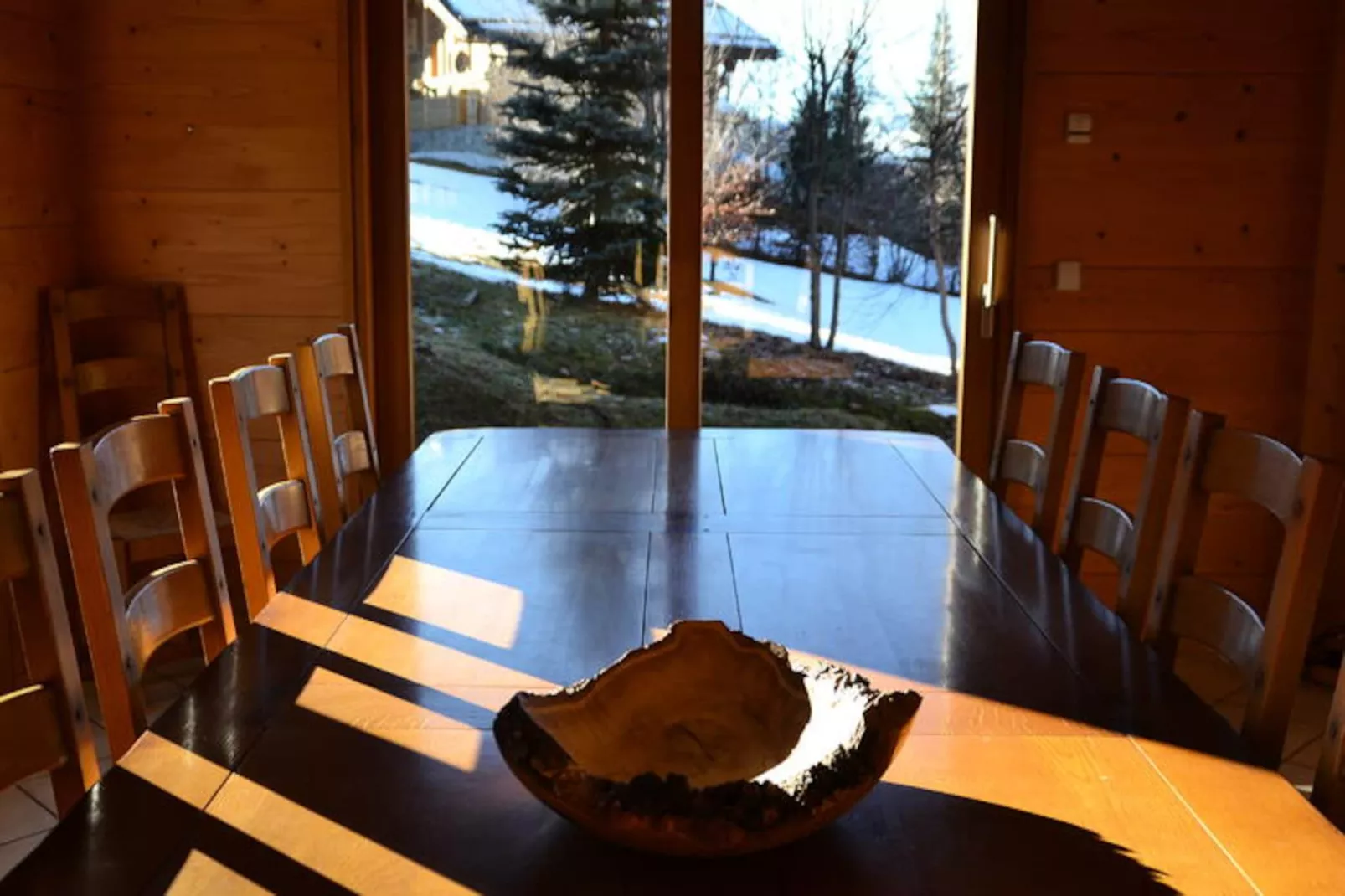 Résidence Berceau Des Pistes-Untagged