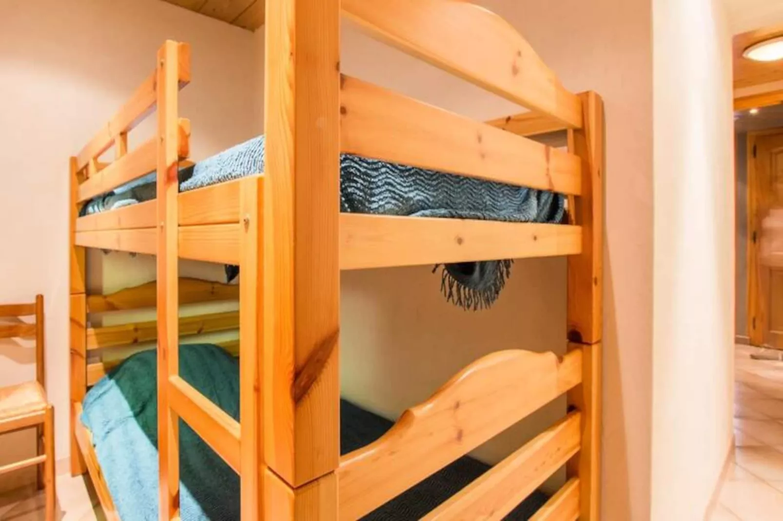 Résidence Origan-Nicht zugeordnet