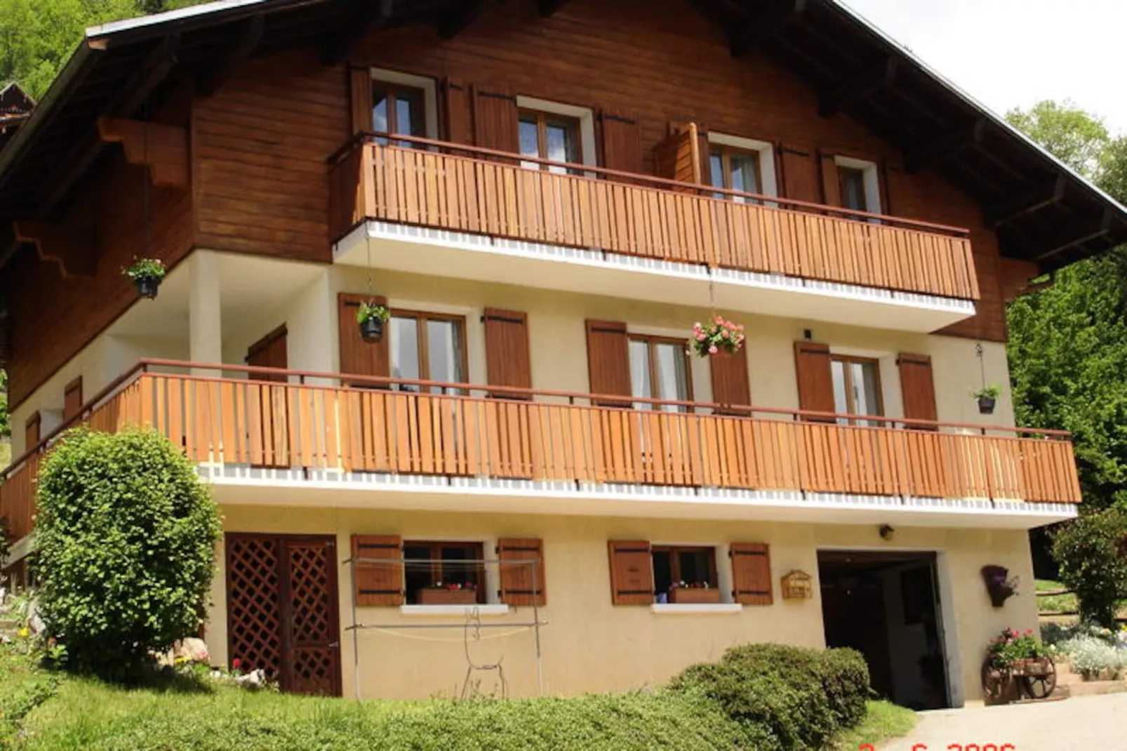 Résidence Place N°1 - Untagged