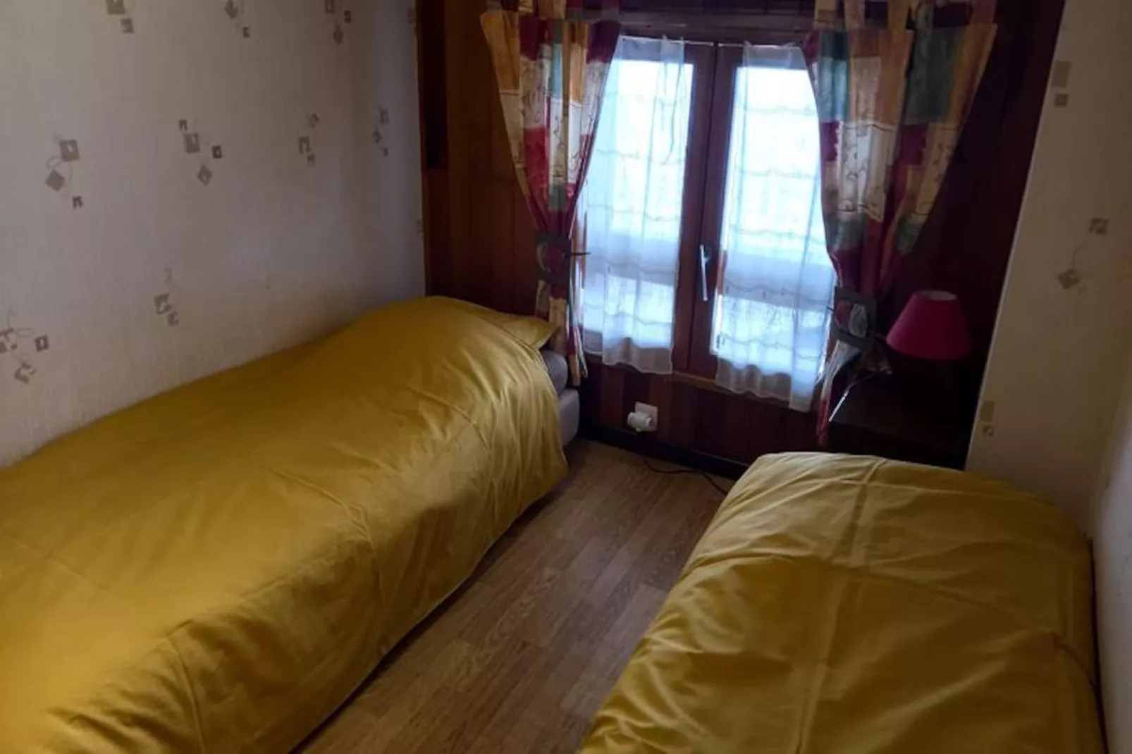 Résidence Fleur Des Alpes N° 8 - Non tagué