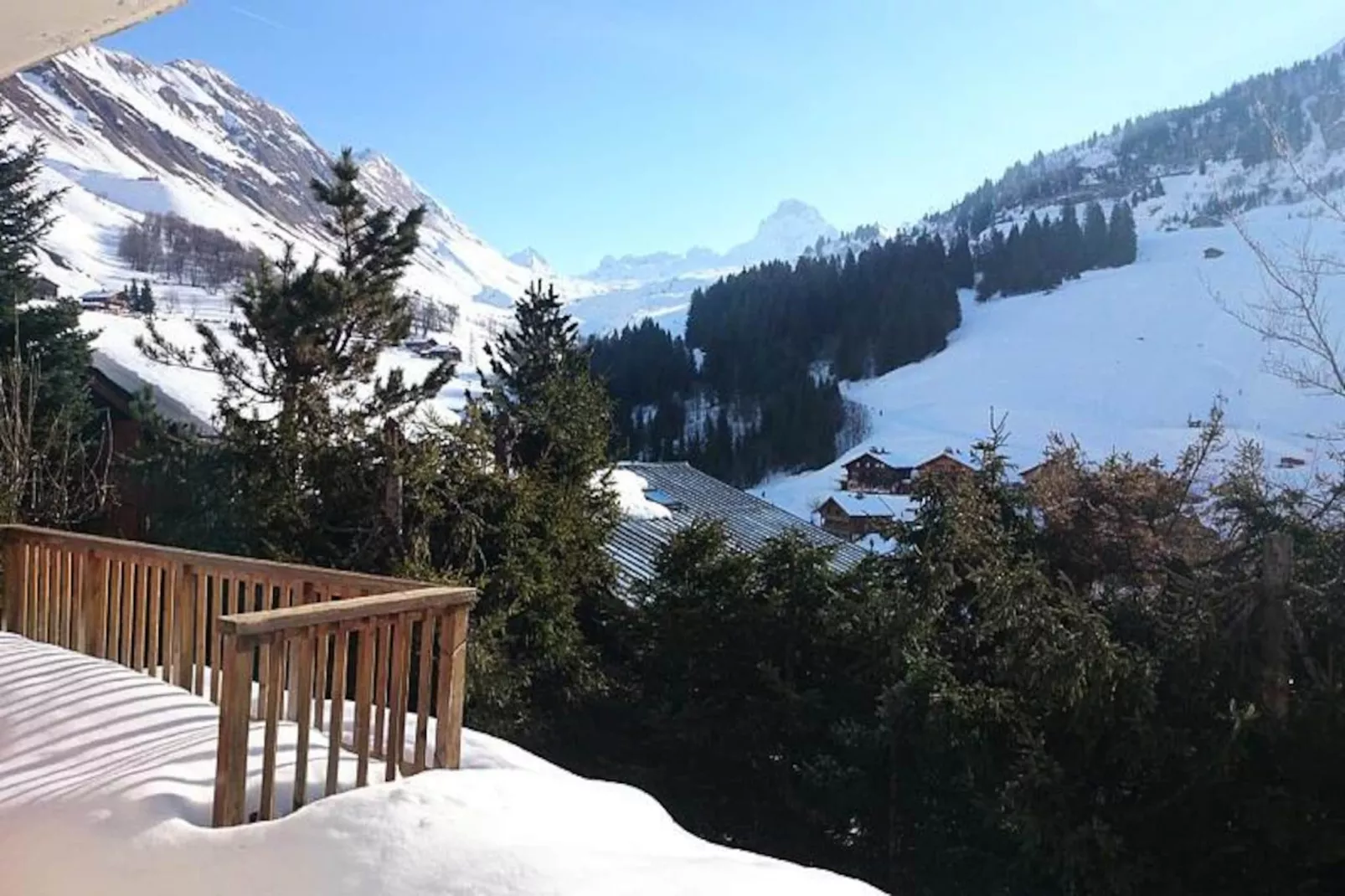 Chalet Ogegor-Untagged