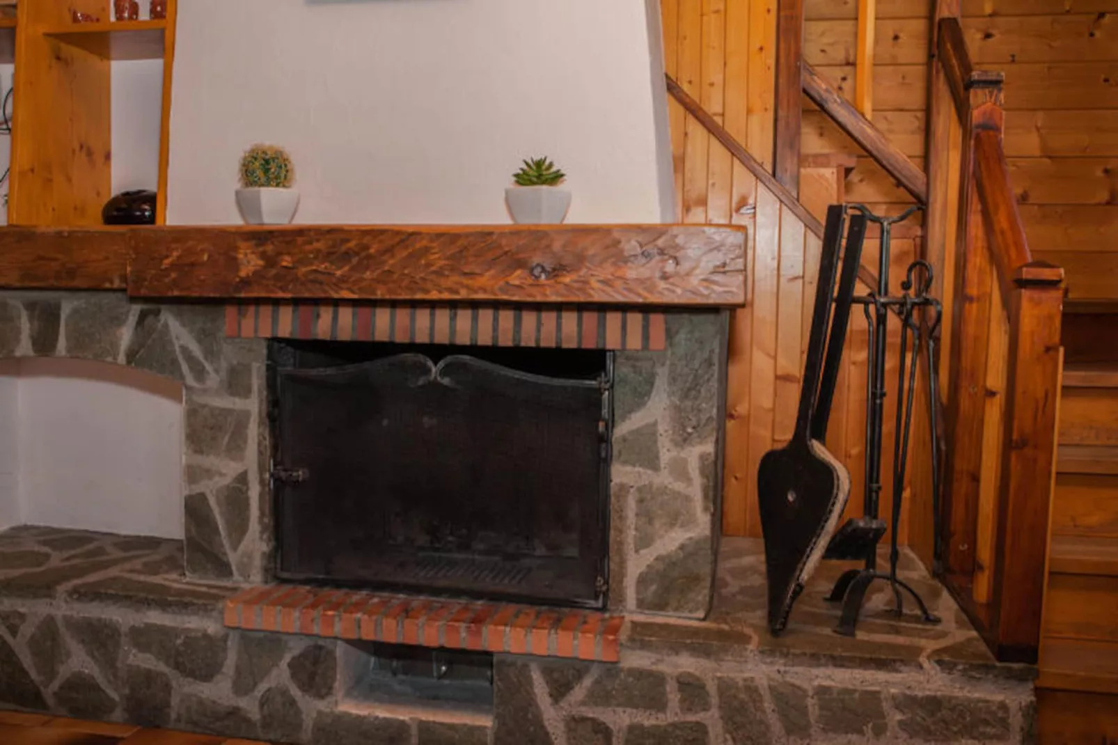 Chalet Chant'line-Nicht zugeordnet