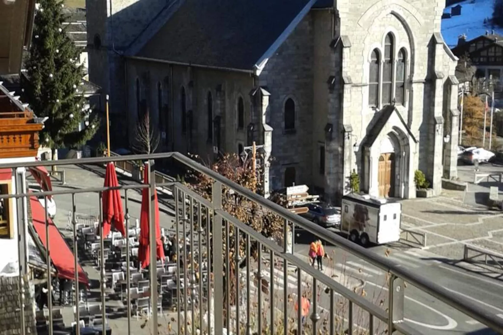 Résidence Chez Mr Mace-Untagged