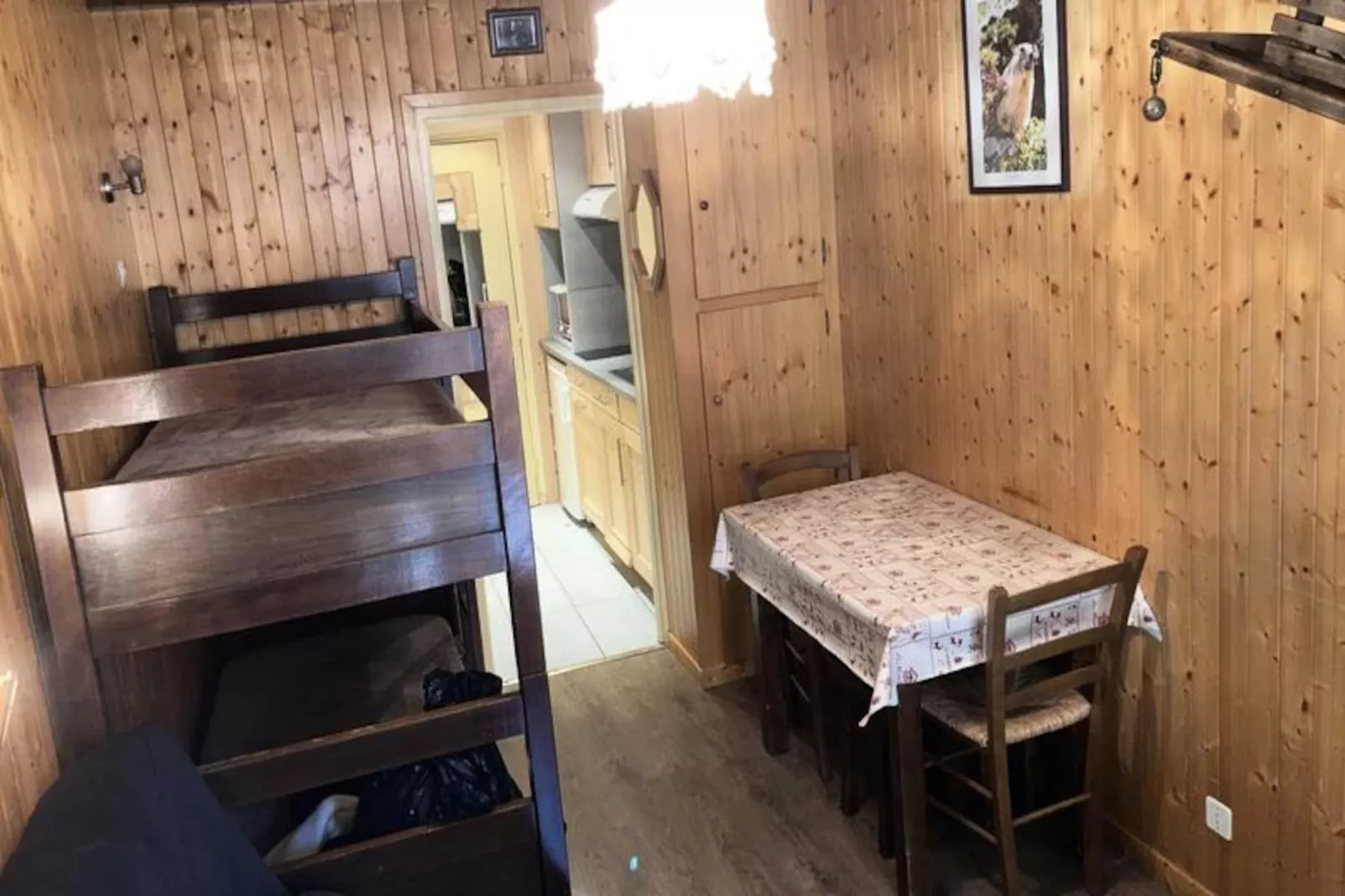 Résidence La Colombière-Untagged