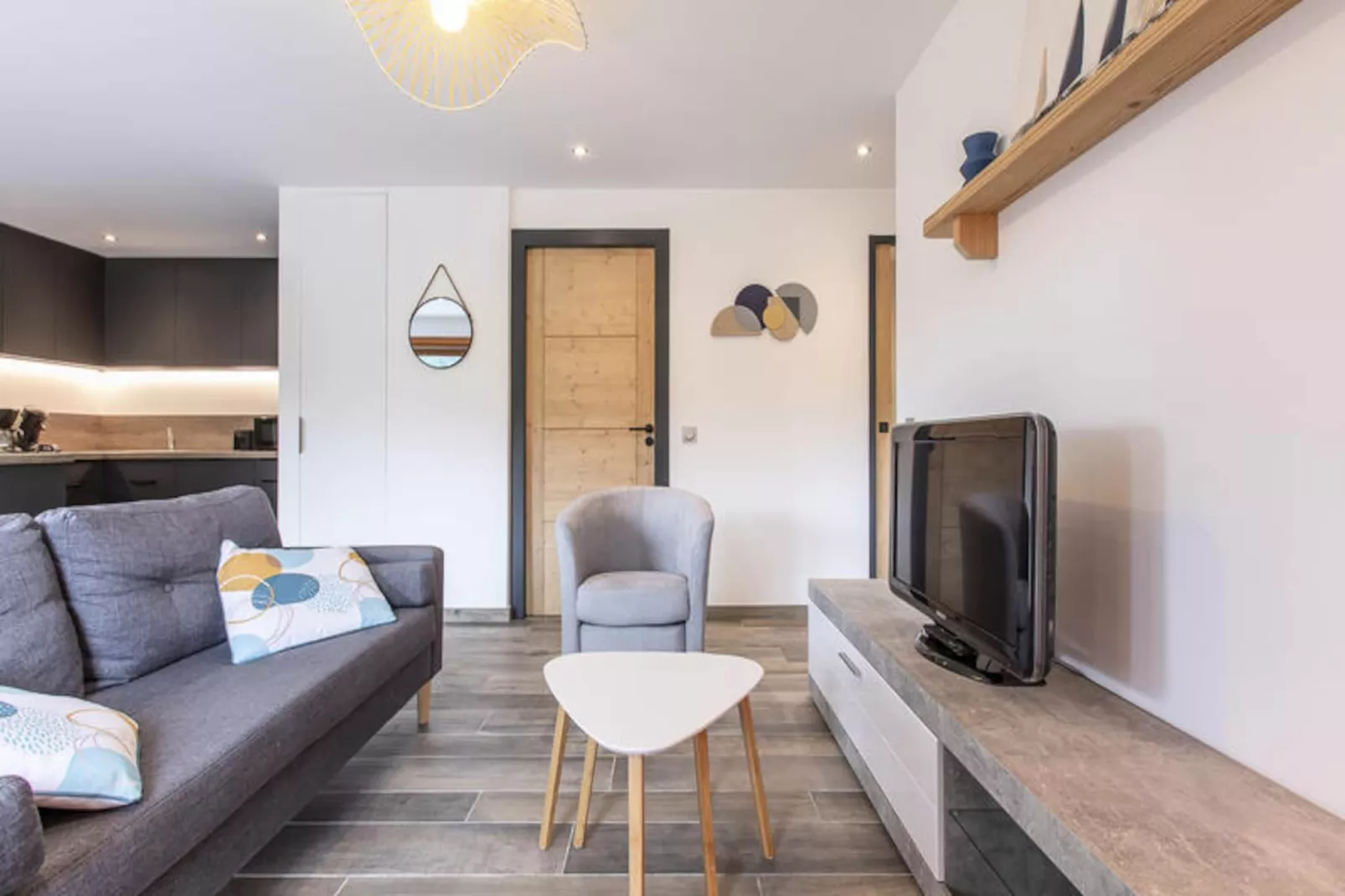 Résidence Samance N°1-Untagged