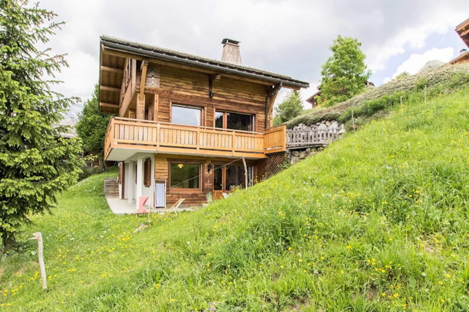 Résidence Petit Camy-Untagged