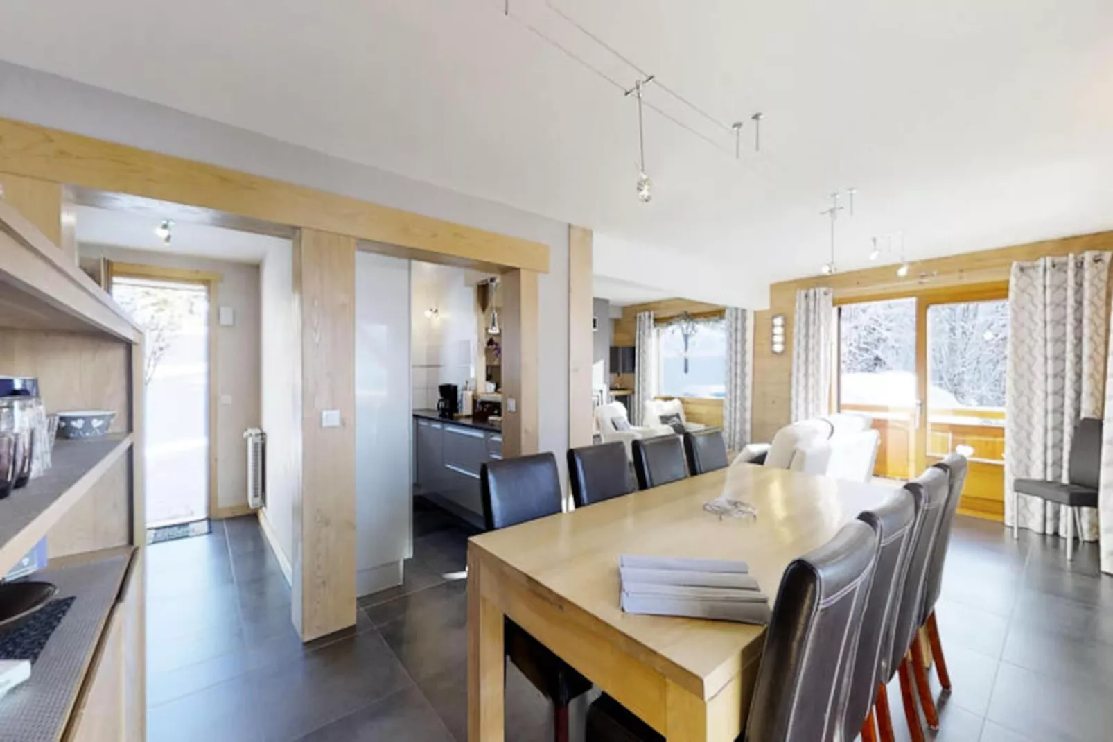 Résidence Chatillon N°5-Untagged