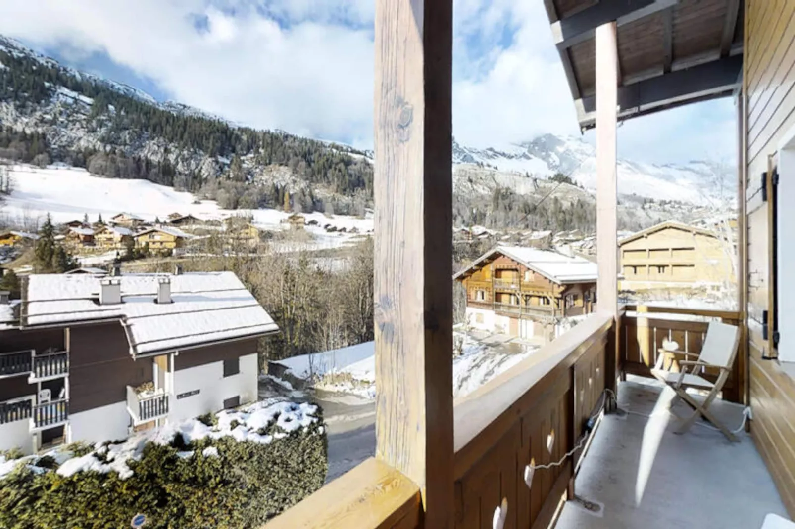 Résidence Chatillon N° 2-Untagged