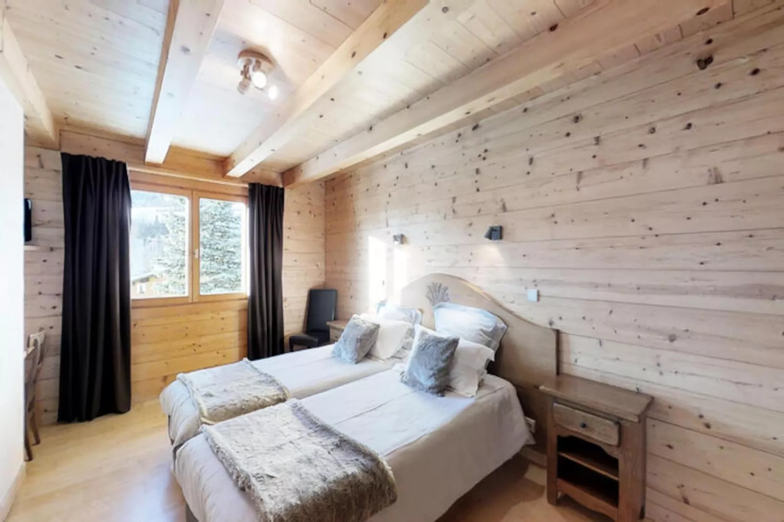 Résidence Chatillon N° 8-Untagged