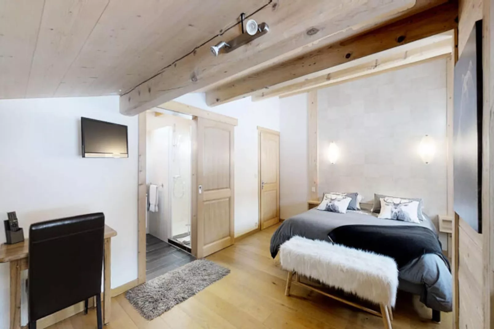 Résidence Chatillon N° 4-Untagged