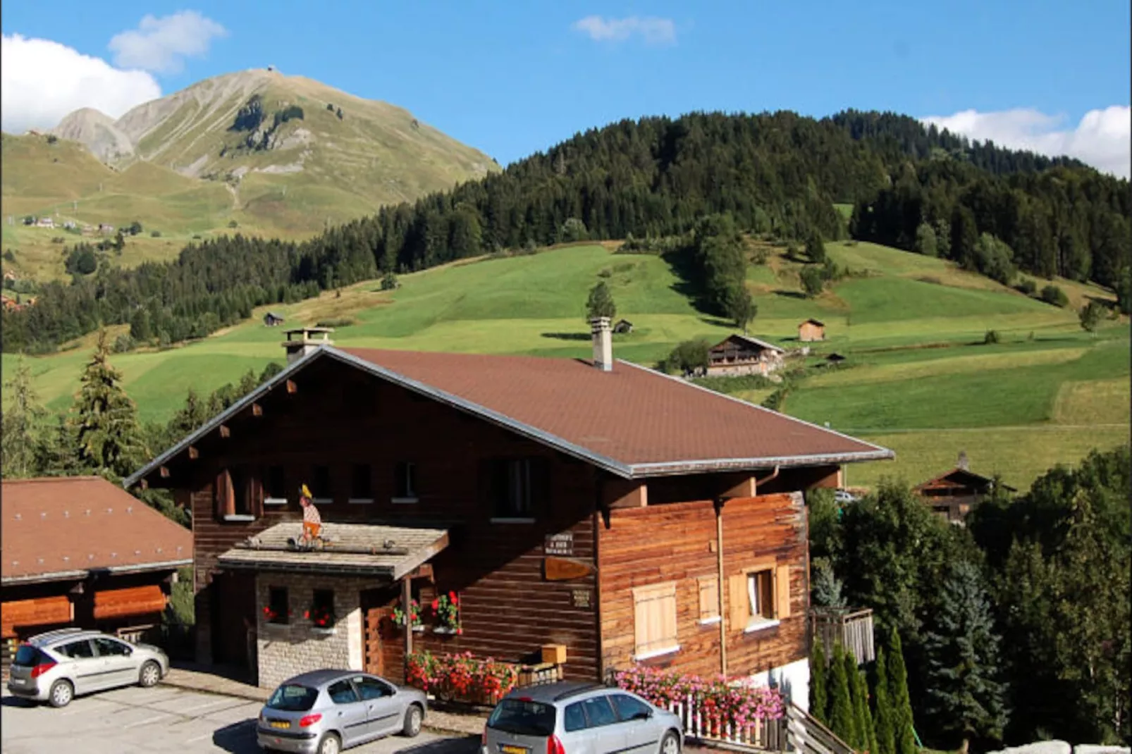 Résidence Bachal N° 3 - Untagged