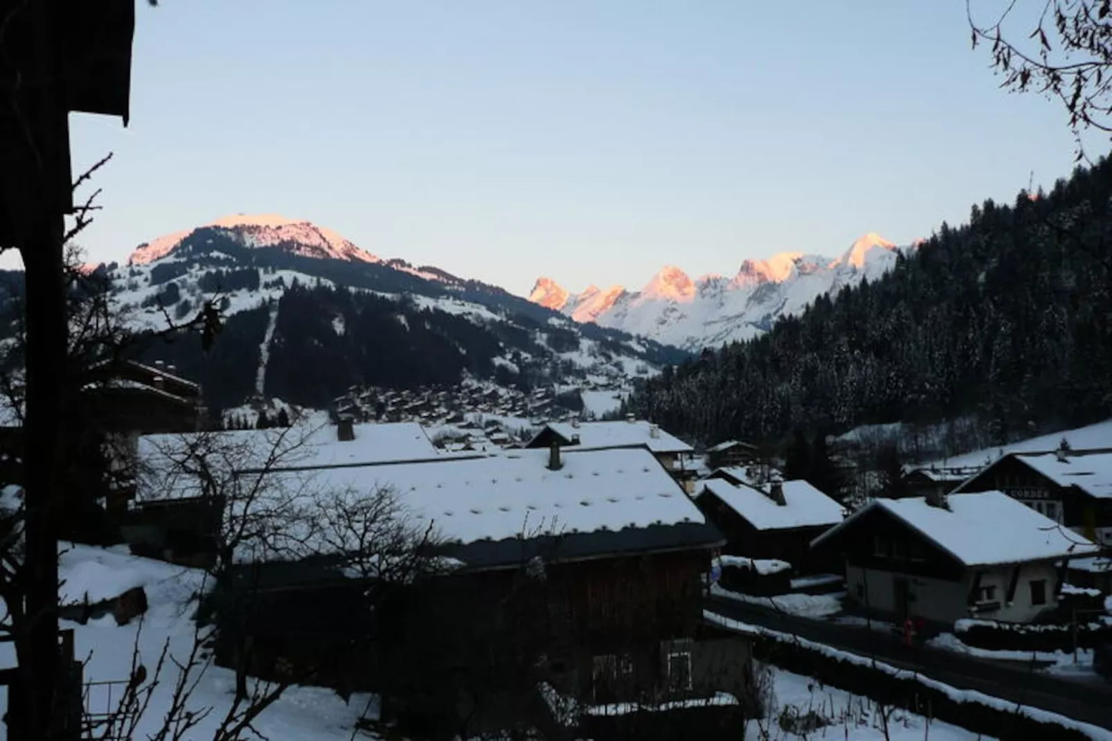 Résidence Lou R'Bat Pays (Tournette)-Untagged