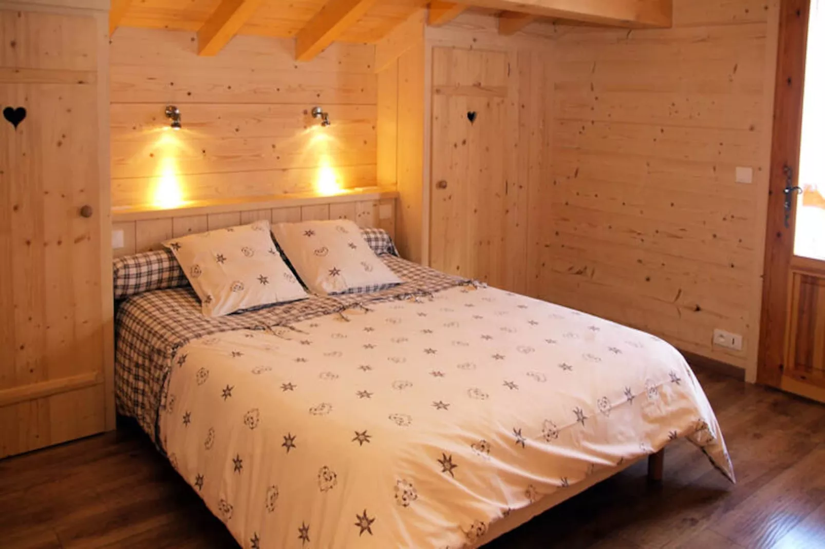 Chalet La Perle Des Neiges-Untagged