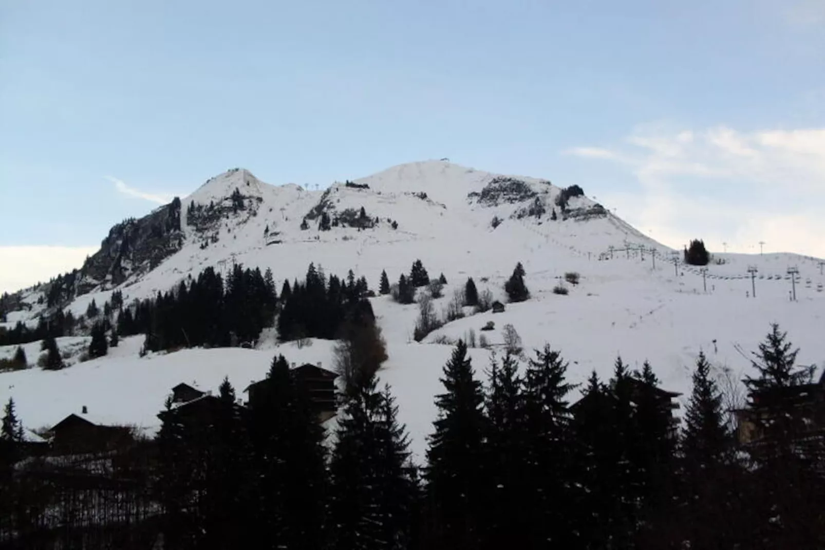 Résidence Blanche Neige 1-Non tagué