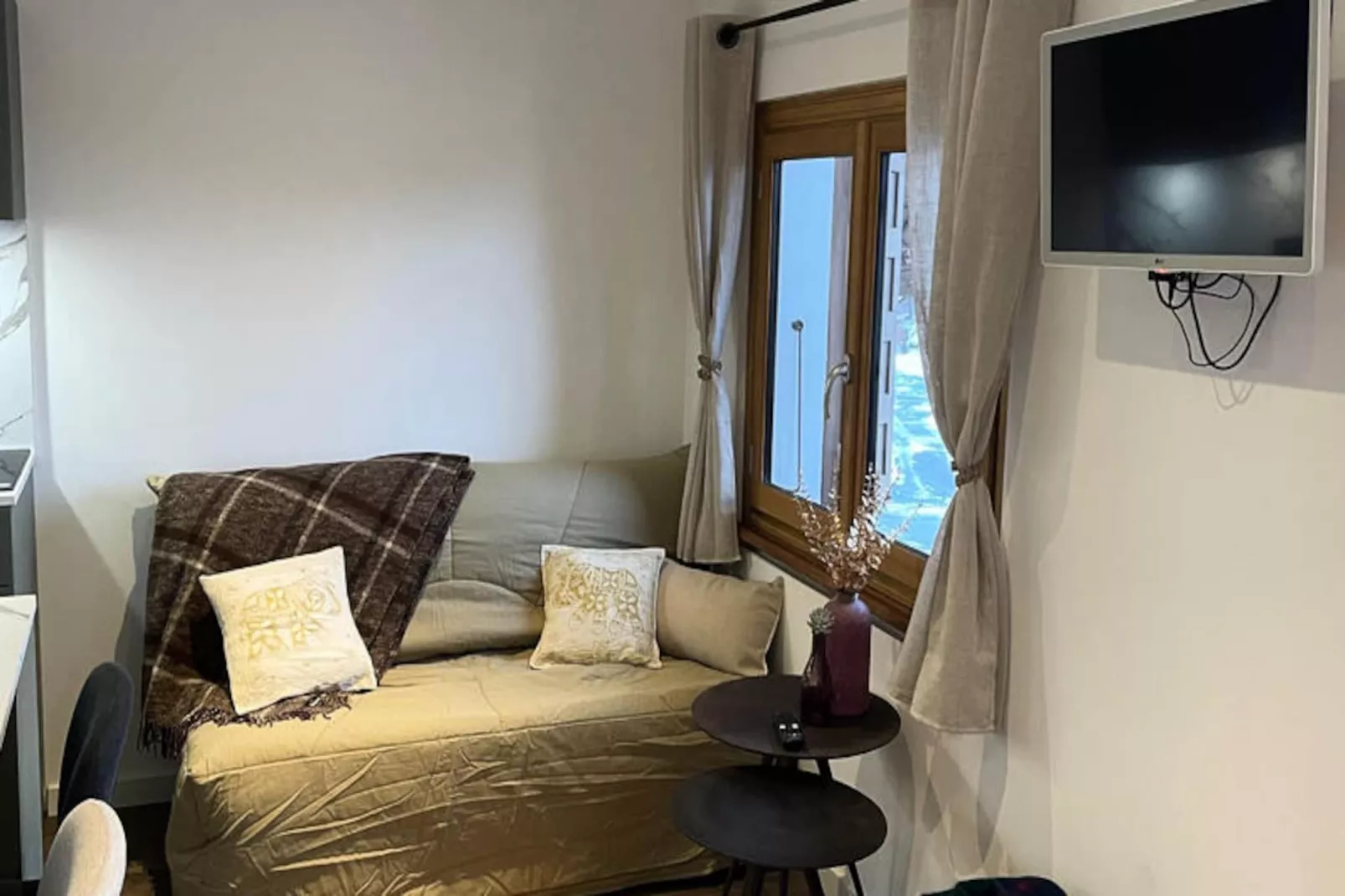 Résidence Chardons Bleus-Non tagué