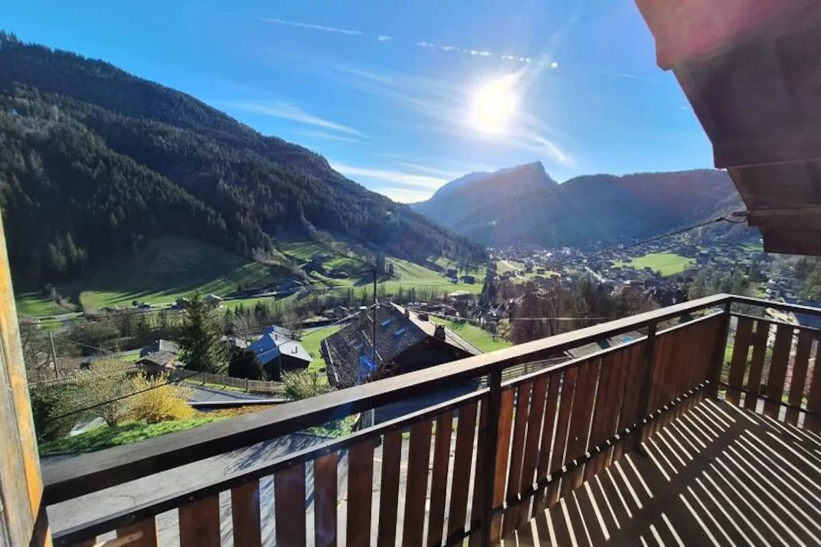 Résidence Louelletaz N°3-Untagged