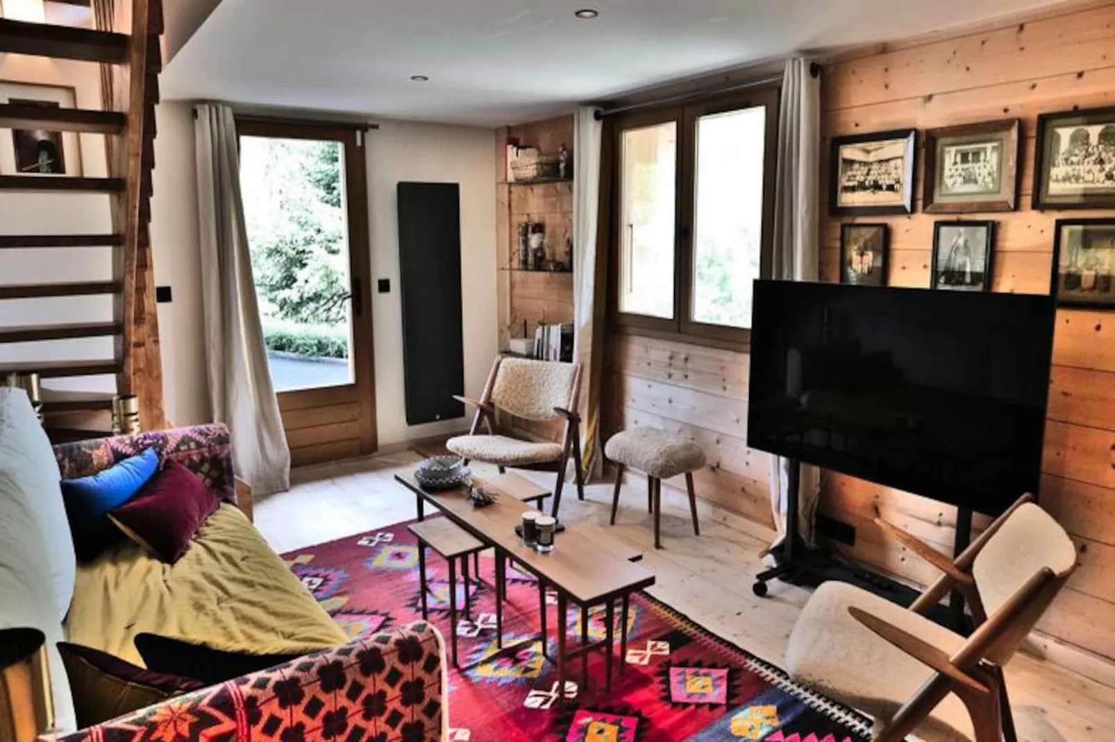 Chalet Kleros-Non tagué