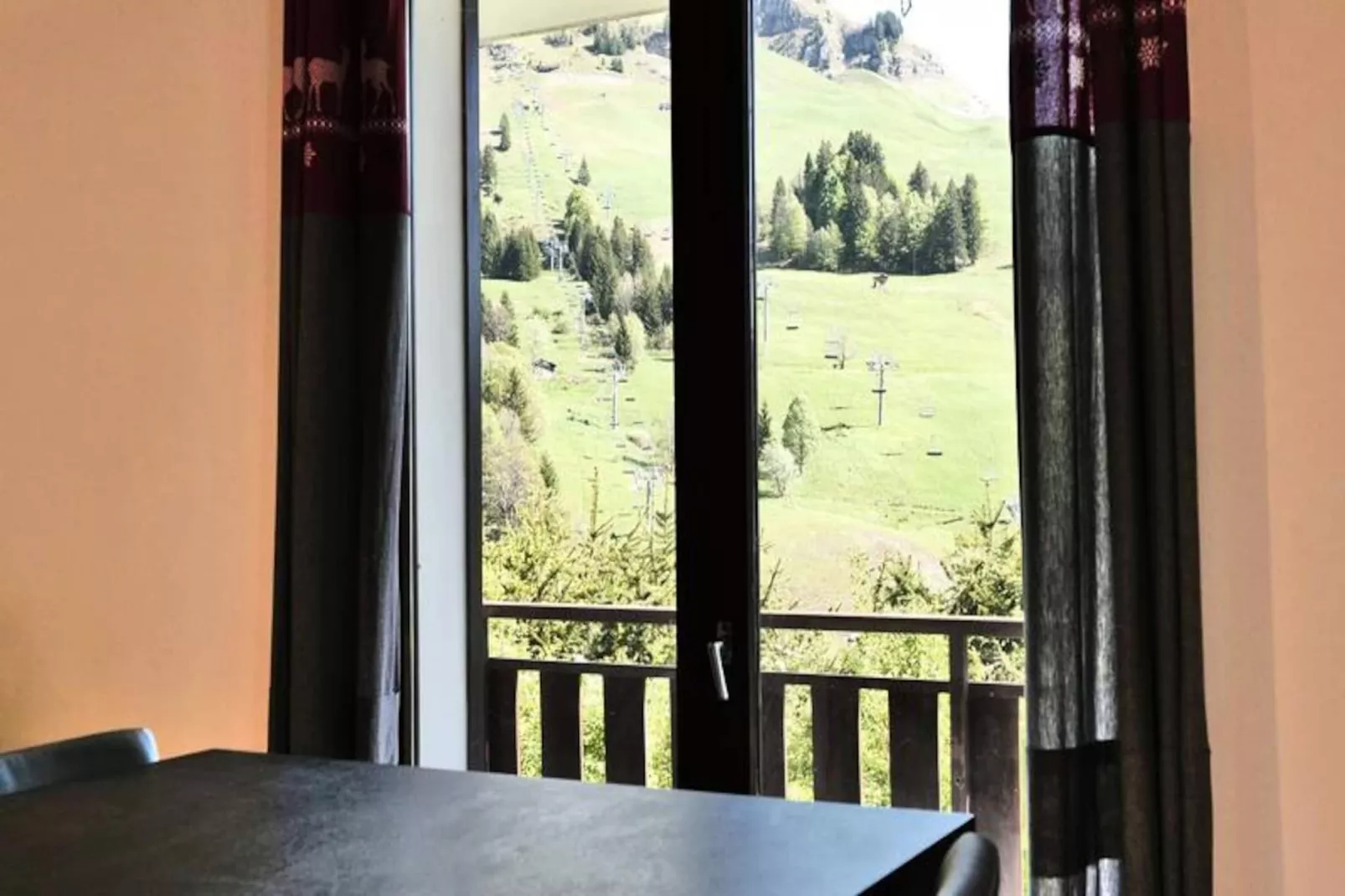 Résidence La Petite Hermine-Nicht zugeordnet