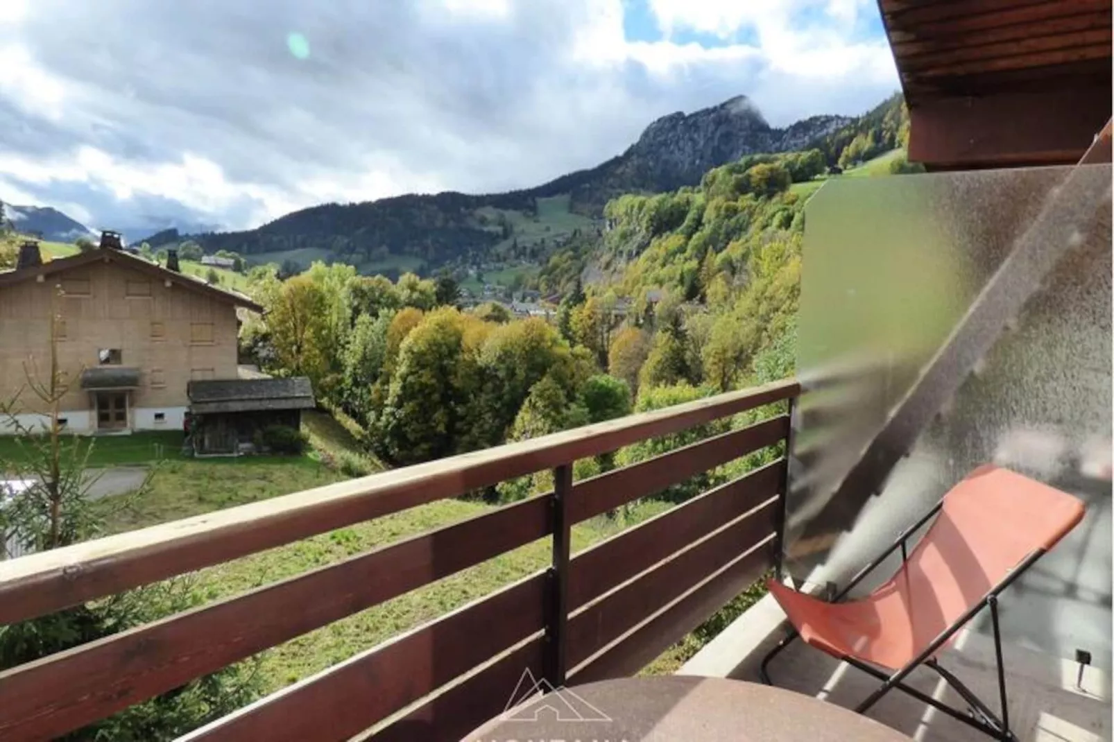 Résidence Piste Rouge-Untagged