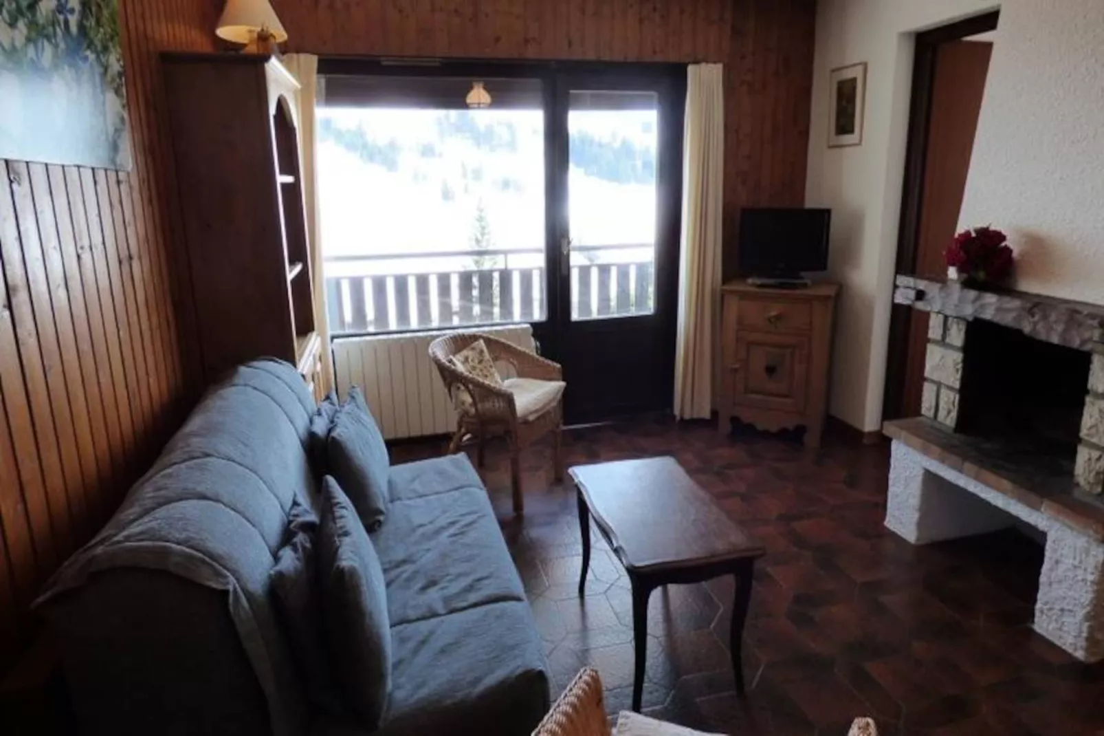 Résidence Chanteneige 1-Non tagué