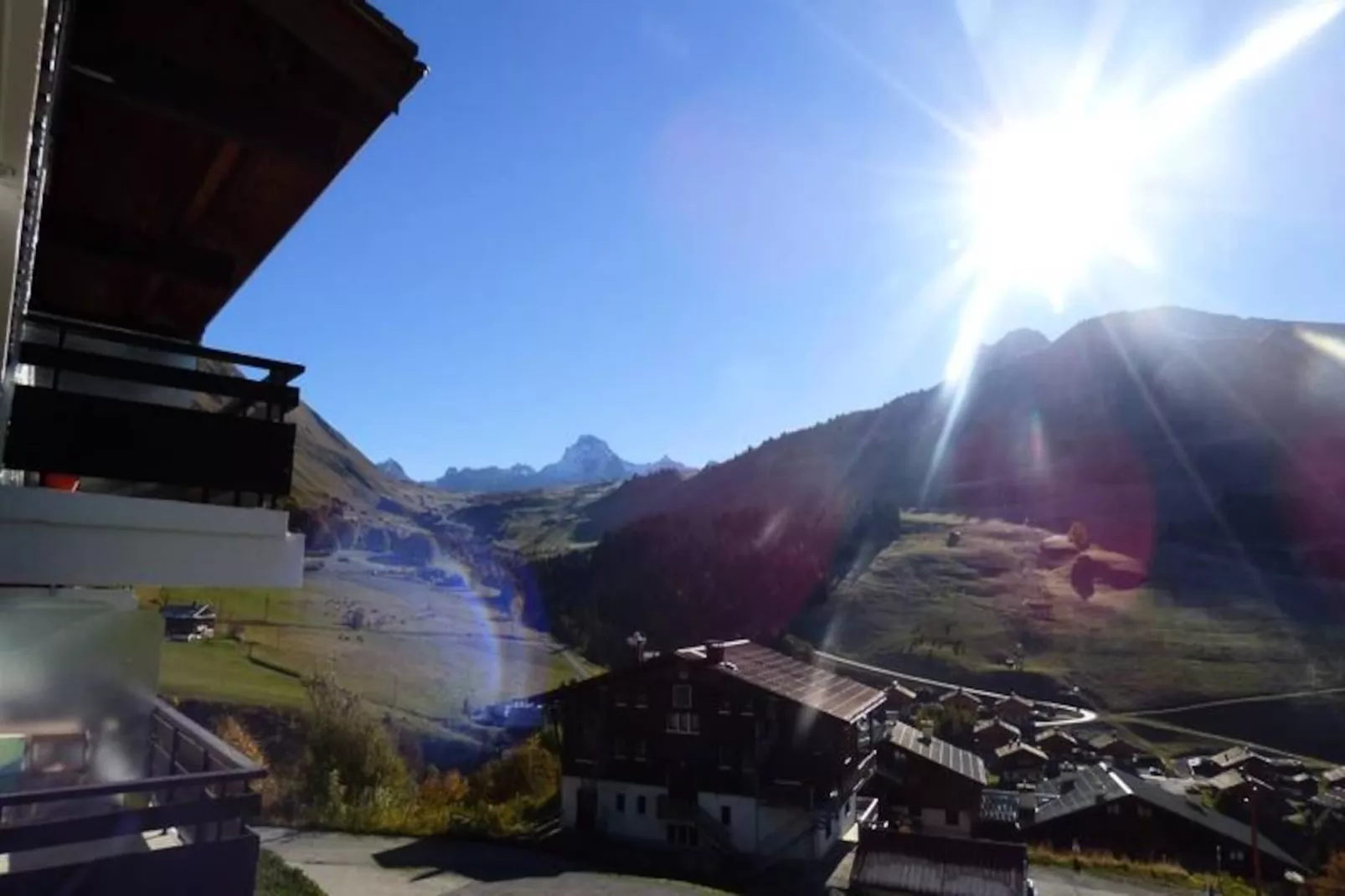 Résidence Chanteneige 1 - Non tagué