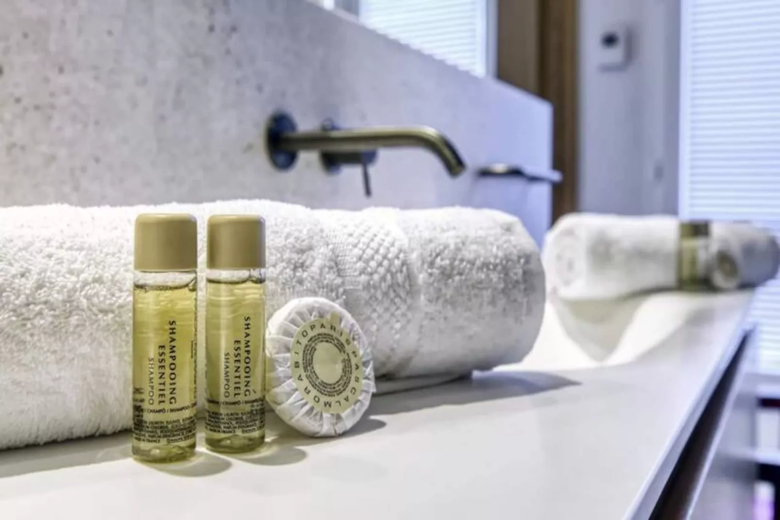 Appartement Daviel Avec Sa Belle Terrasse --Non tagué