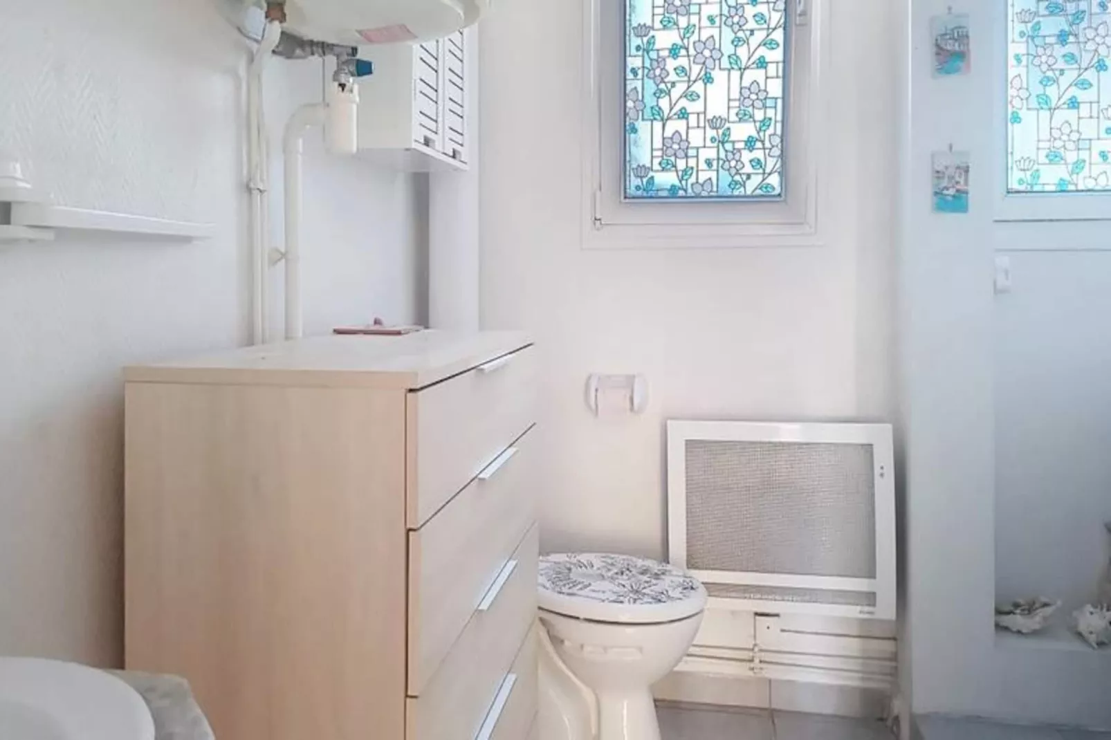 Résidence Tp - Pied-&agrave;-terre Au Tr&eacute;port-Untagged