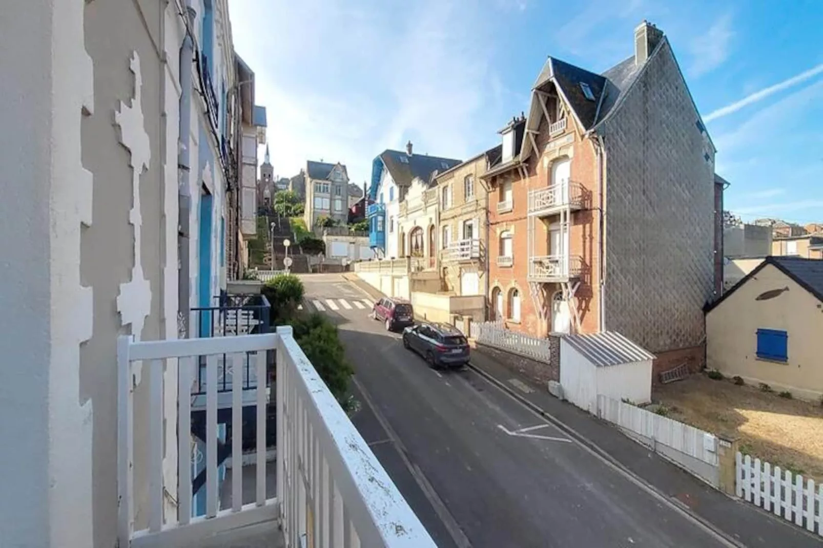 Résidence As - La Sir&egrave;ne D'onival-Non tagué