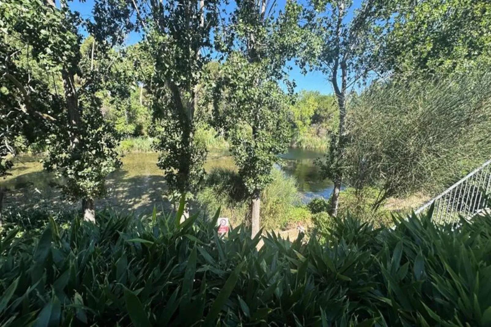 Résidence Lac-Nicht zugeordnet