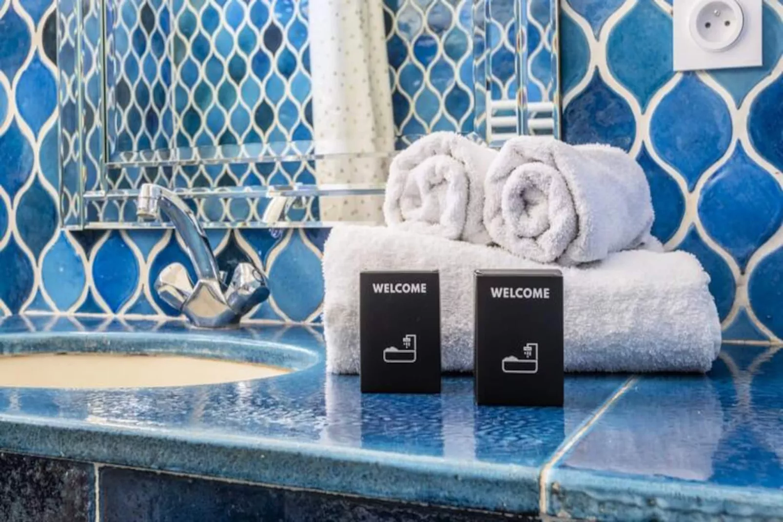 Appartement Balzac --Untagged