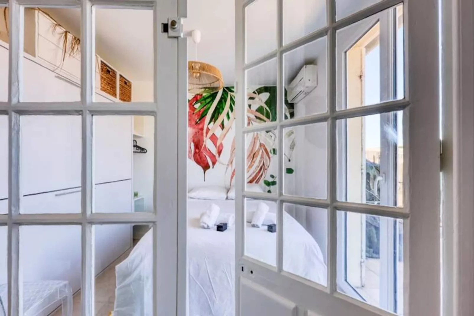 Appartement Orangers --Nicht zugeordnet