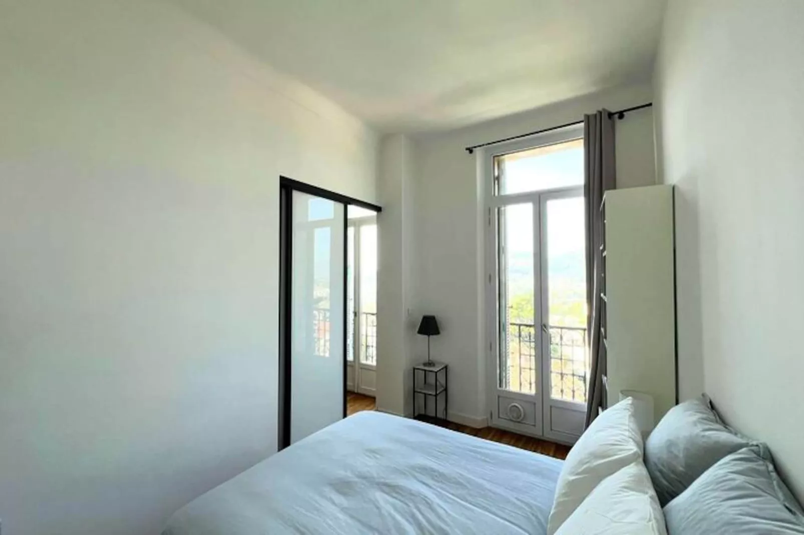 Résidence Le Castel-hyeres-Non tagué