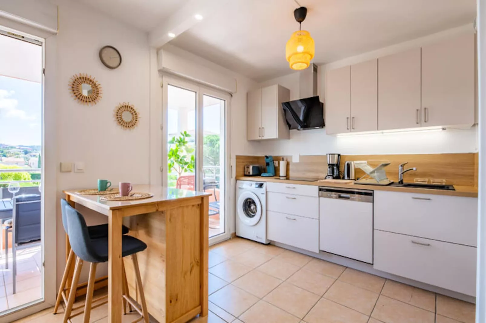 Résidence Le Panama - maeva Home-Nicht zugeordnet