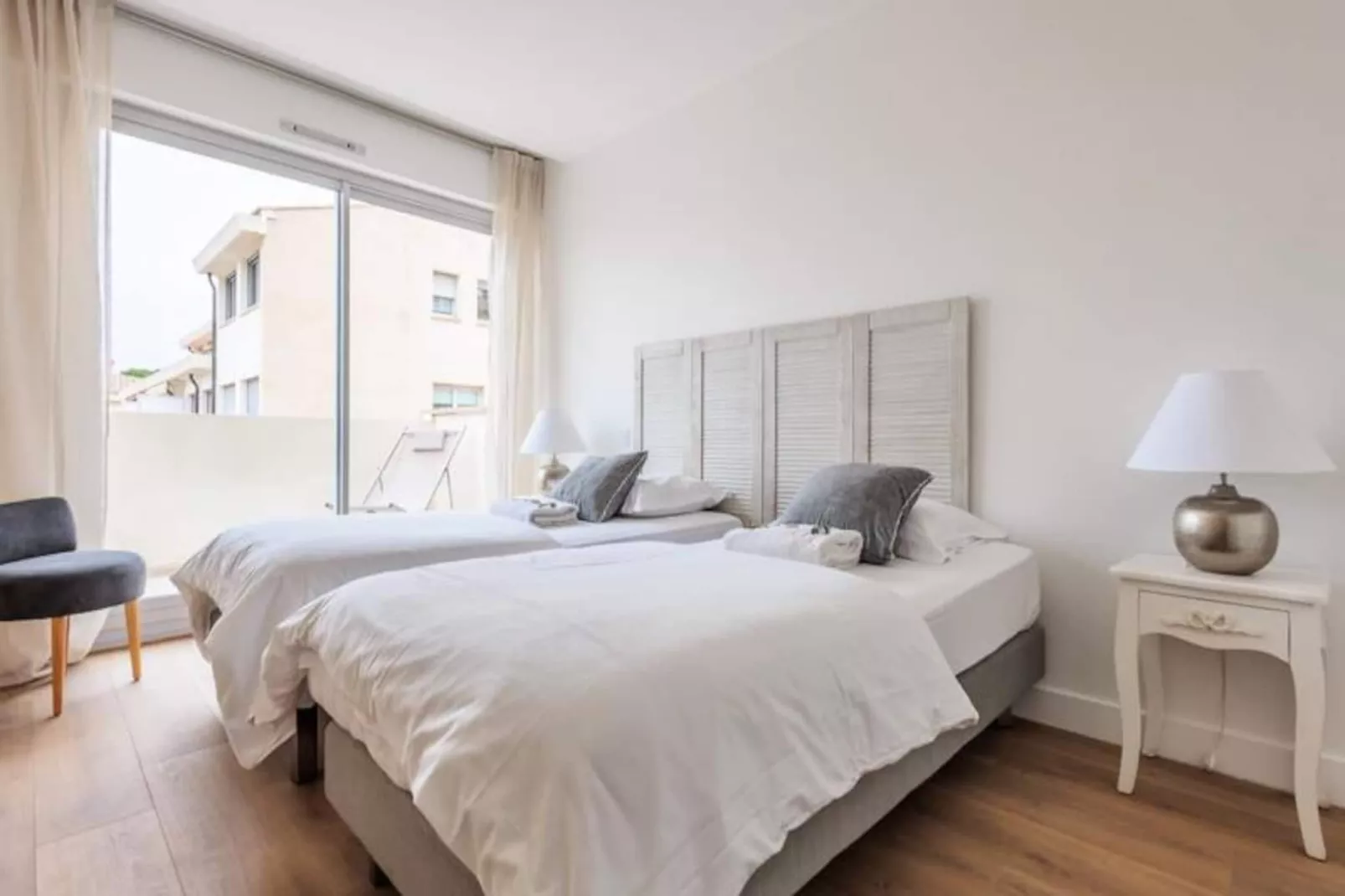 Appartement Limas --Nicht zugeordnet