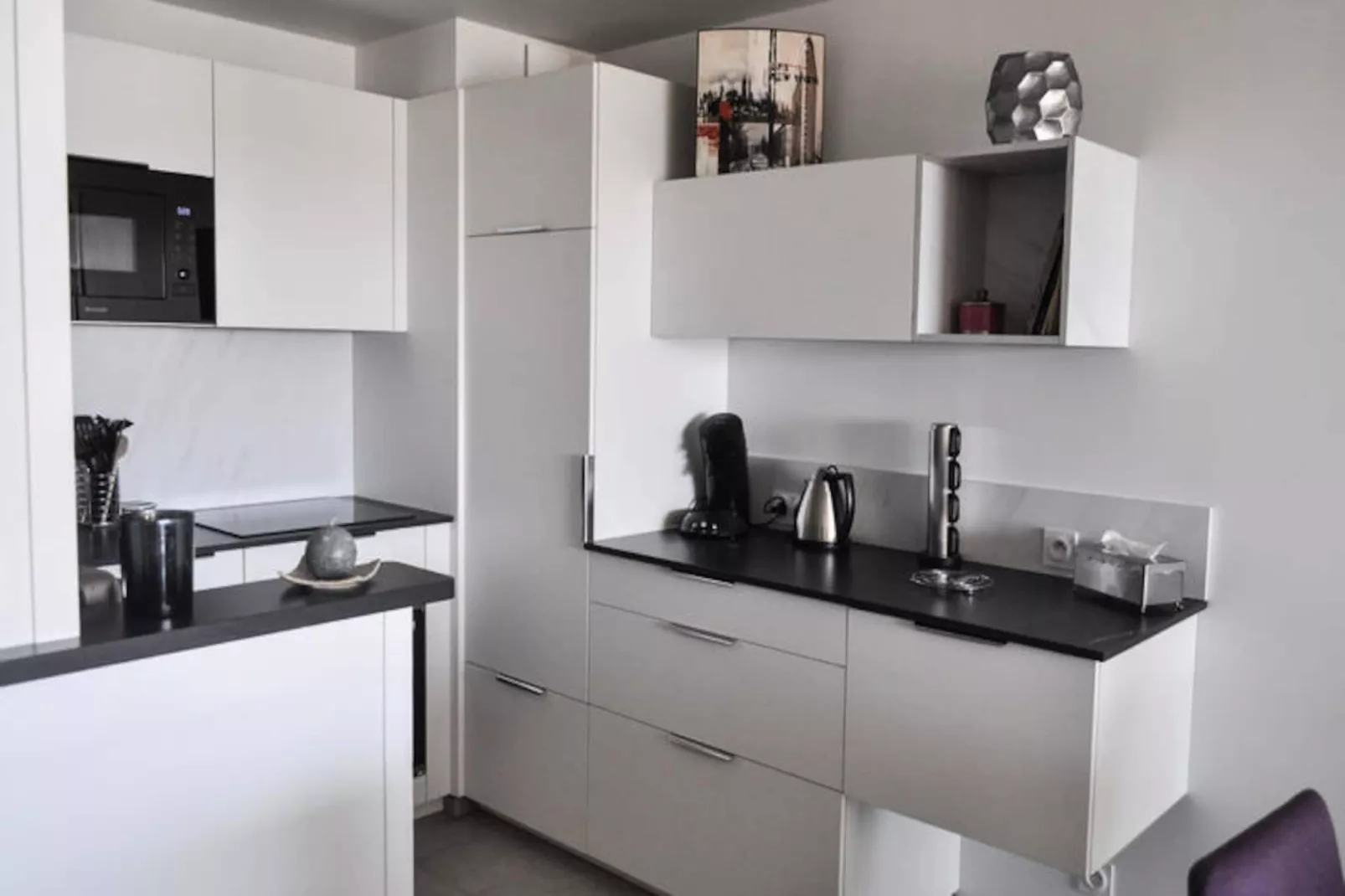 Appartements à Les Sables d'Olonne-Untagged